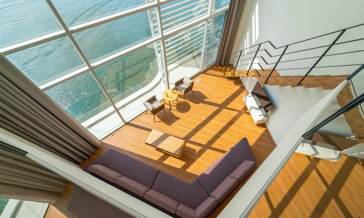 Gapyeong Suiteian Hotel&Resort