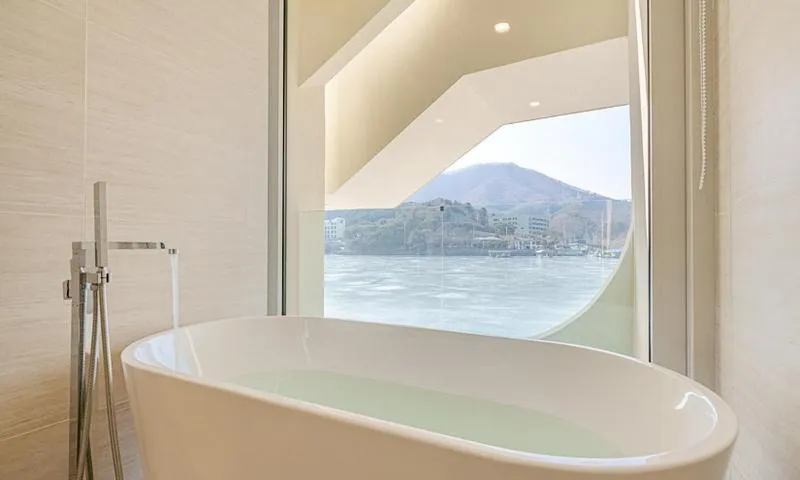 Gapyeong Suiteian Hotel&Resort