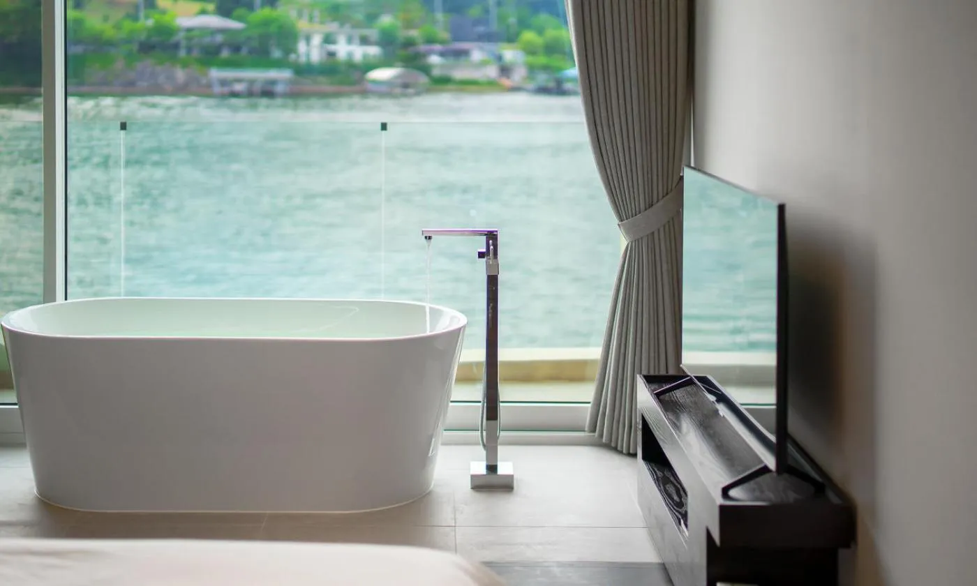 Gapyeong Suiteian Hotel&Resort