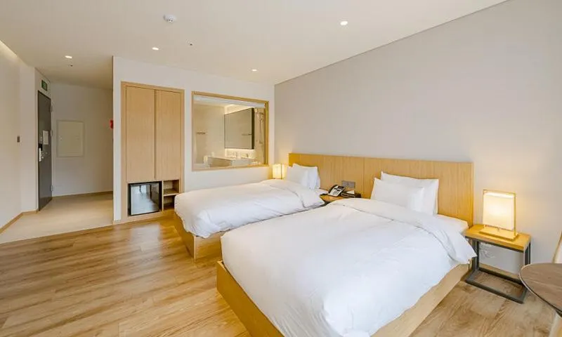 Gapyeong Suiteian Hotel&Resort