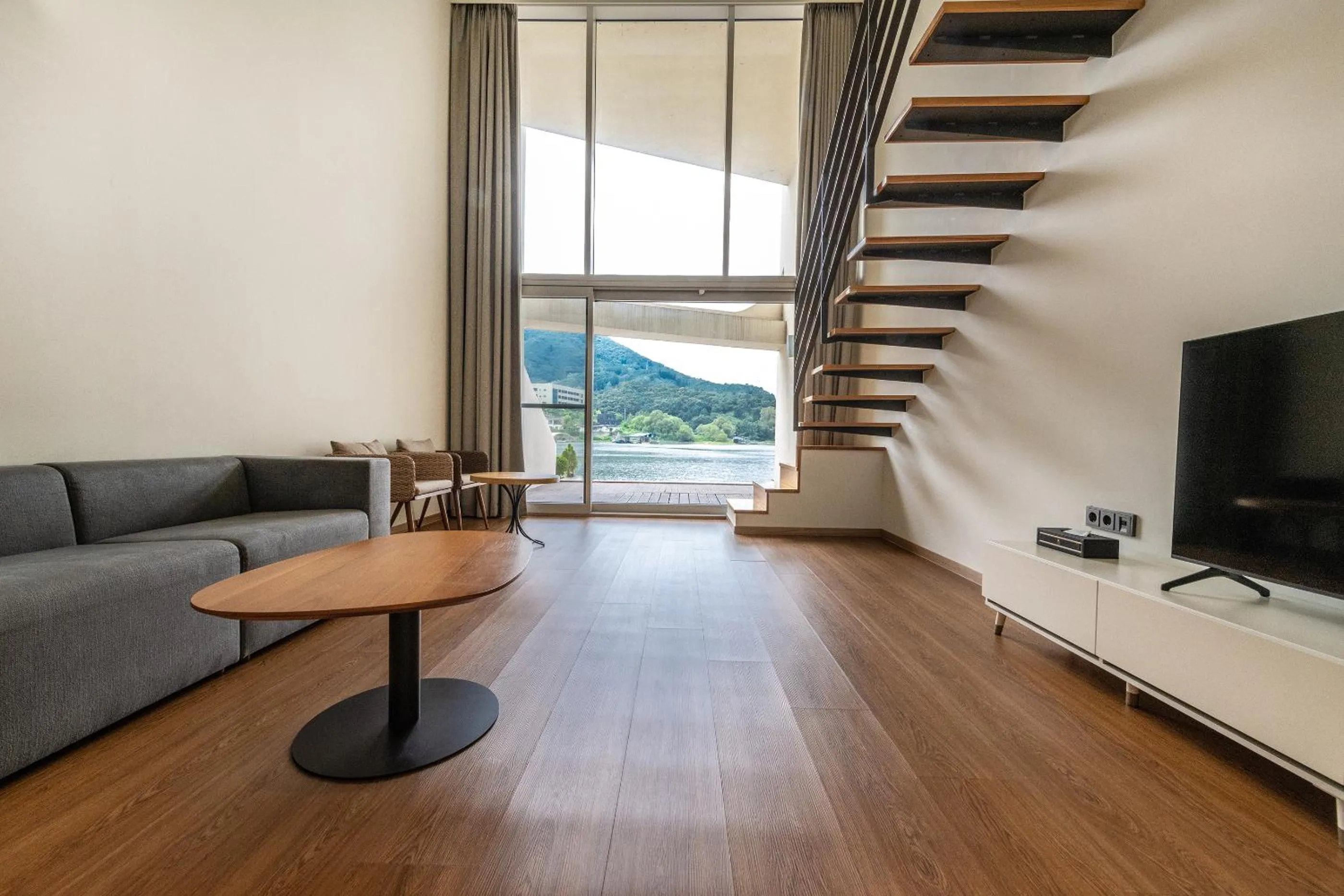 Gapyeong Suiteian Hotel&Resort