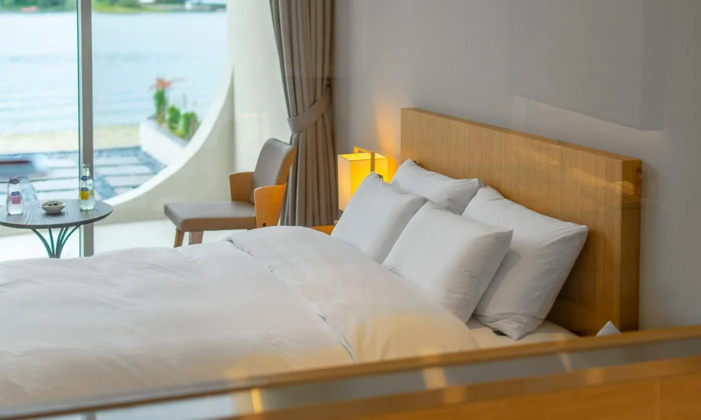 Gapyeong Suiteian Hotel&Resort