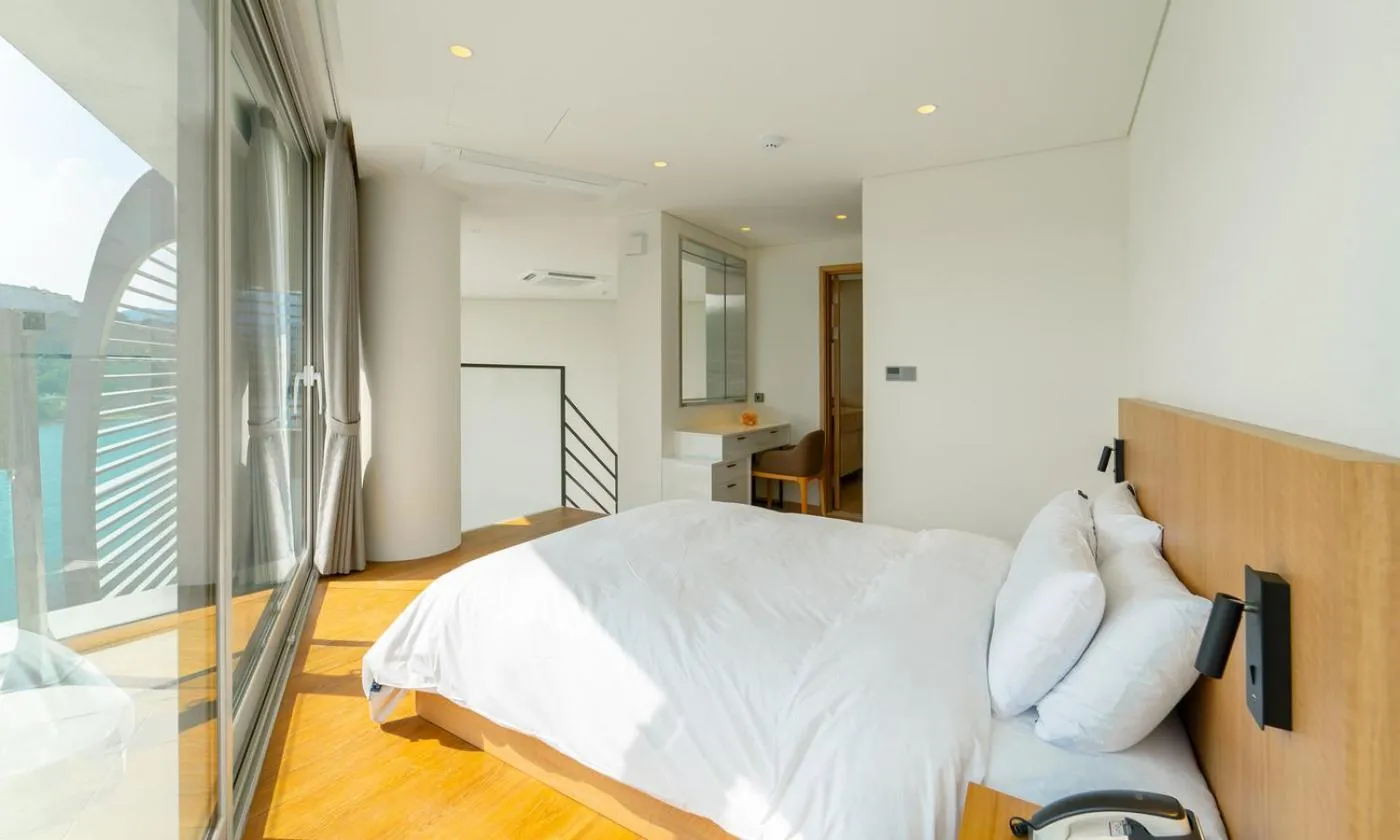 Gapyeong Suiteian Hotel&Resort