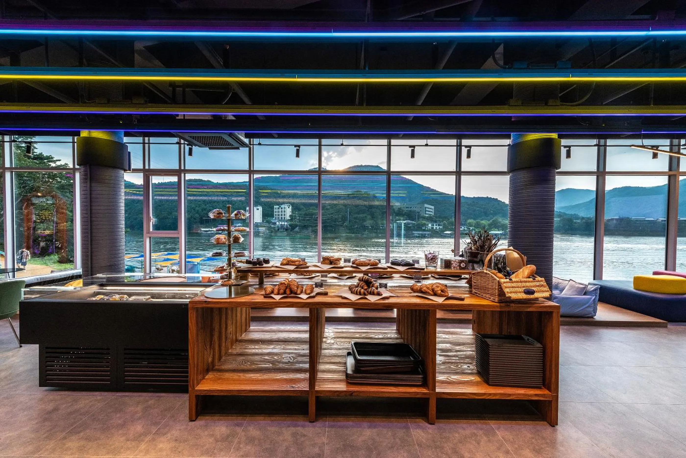 Gapyeong Suiteian Hotel&Resort