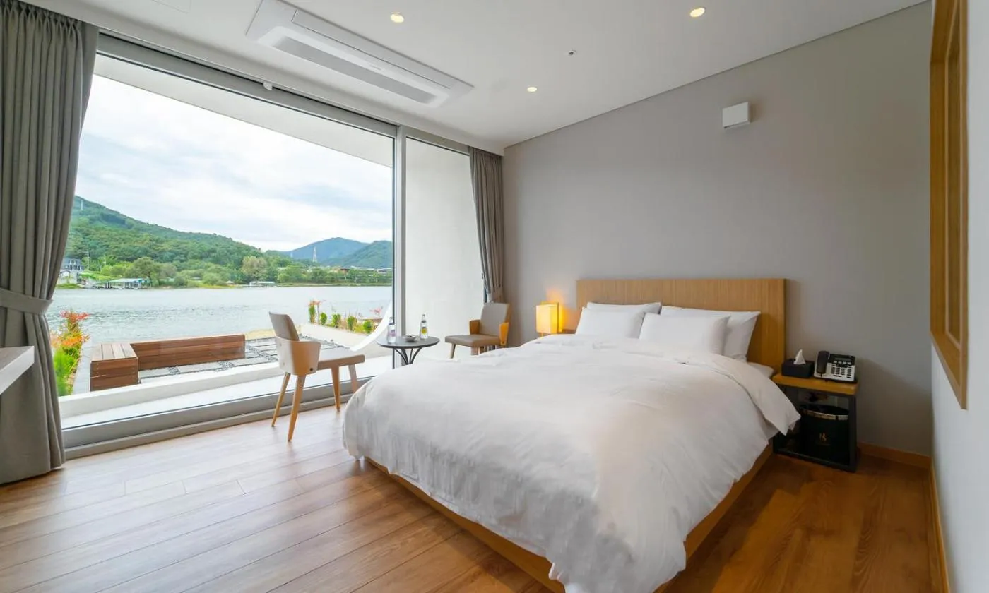 Gapyeong Suiteian Hotel&Resort