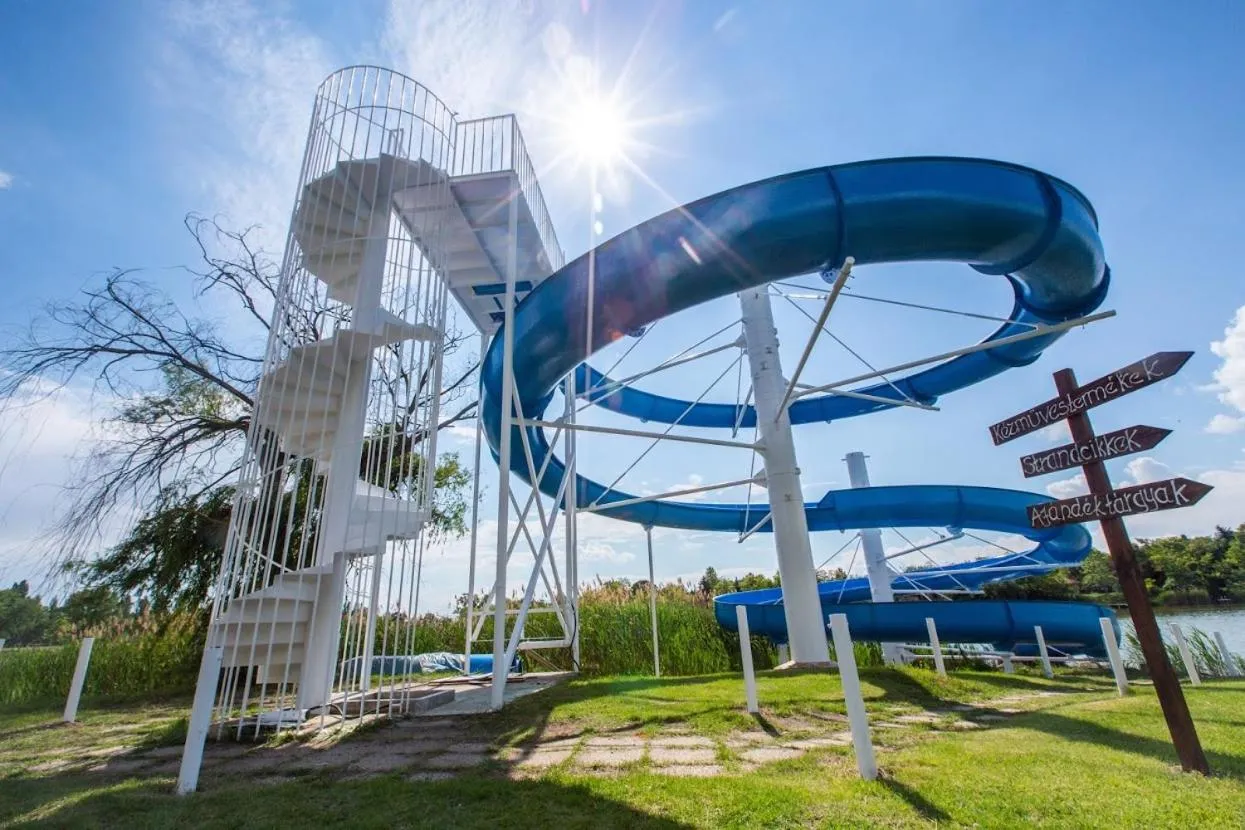 Activities in Waterfront Lodge