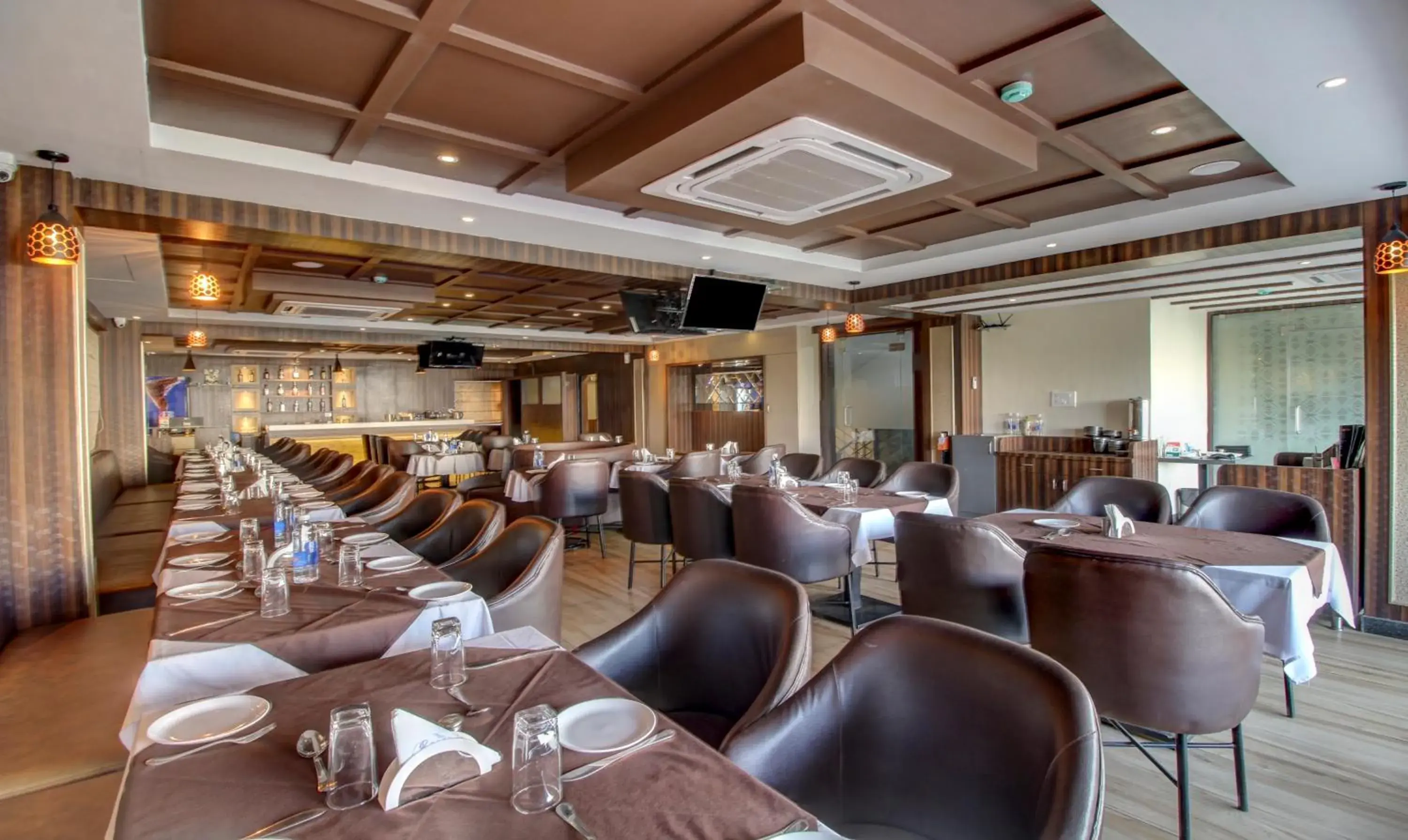 Restaurant/places to eat in Treebo Sampradaya Bistro, Mailasandra Restaurant/places to eat in Treebo Sampradaya Bistro, Mailasandra