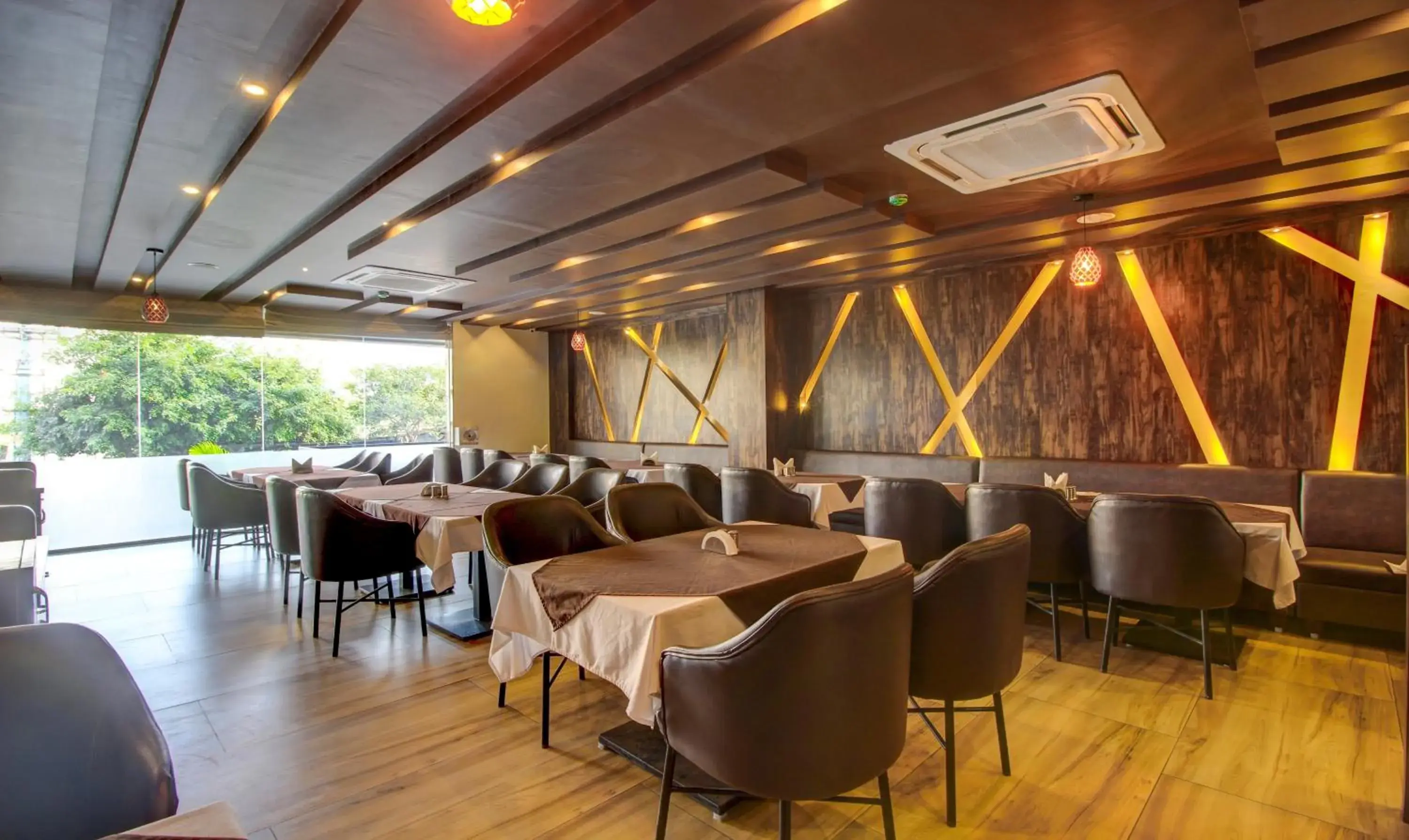 Restaurant/places to eat in Treebo Sampradaya Bistro, Mailasandra Restaurant/places to eat in Treebo Sampradaya Bistro, Mailasandra