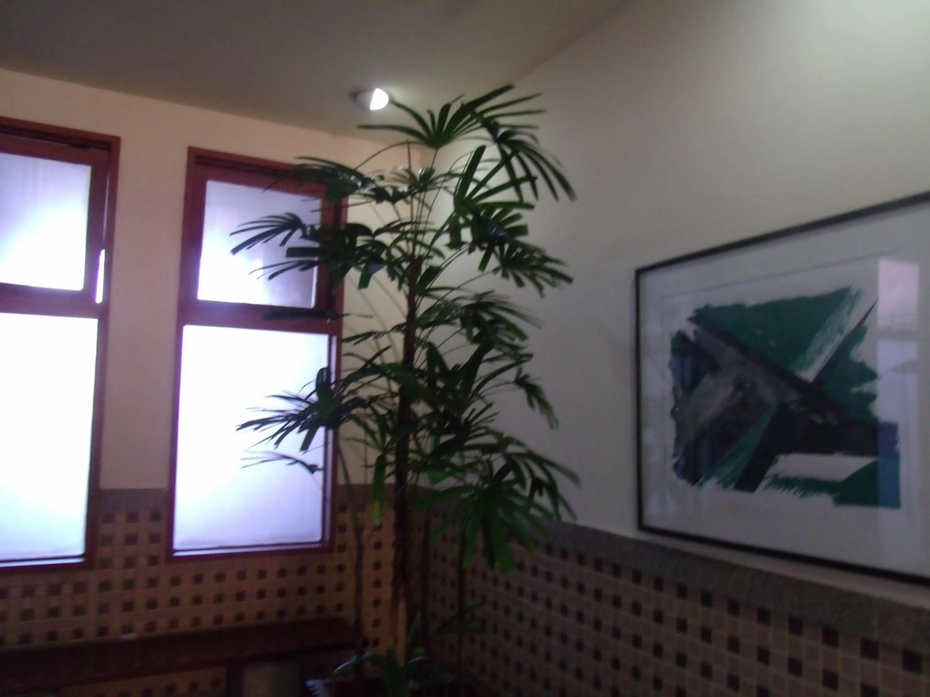 Decorative detail in Alto Estilo Barra Posto 8