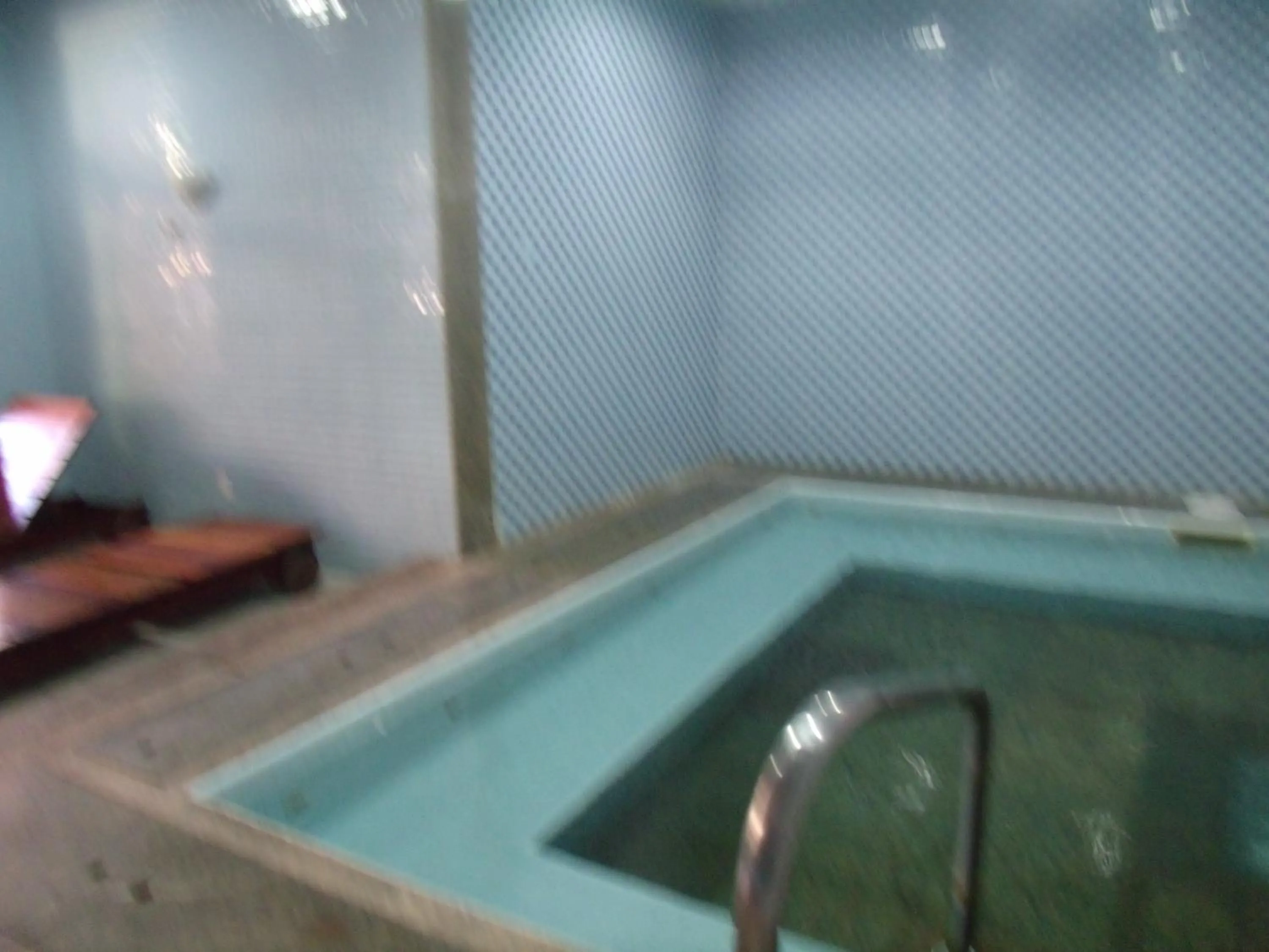 Spa and wellness centre/facilities in Alto Estilo Barra Posto 8