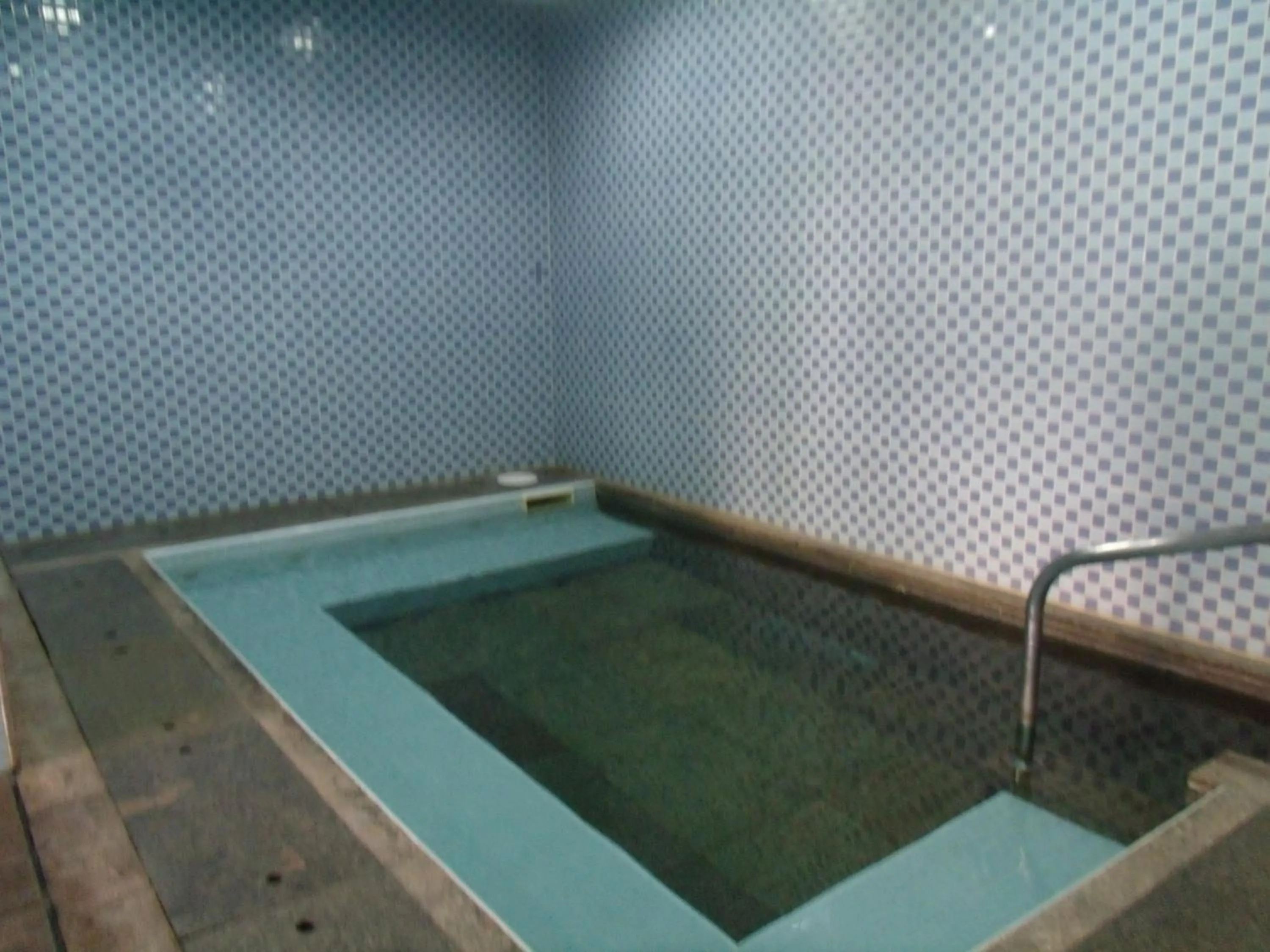Hot Tub in Alto Estilo Barra Posto 8