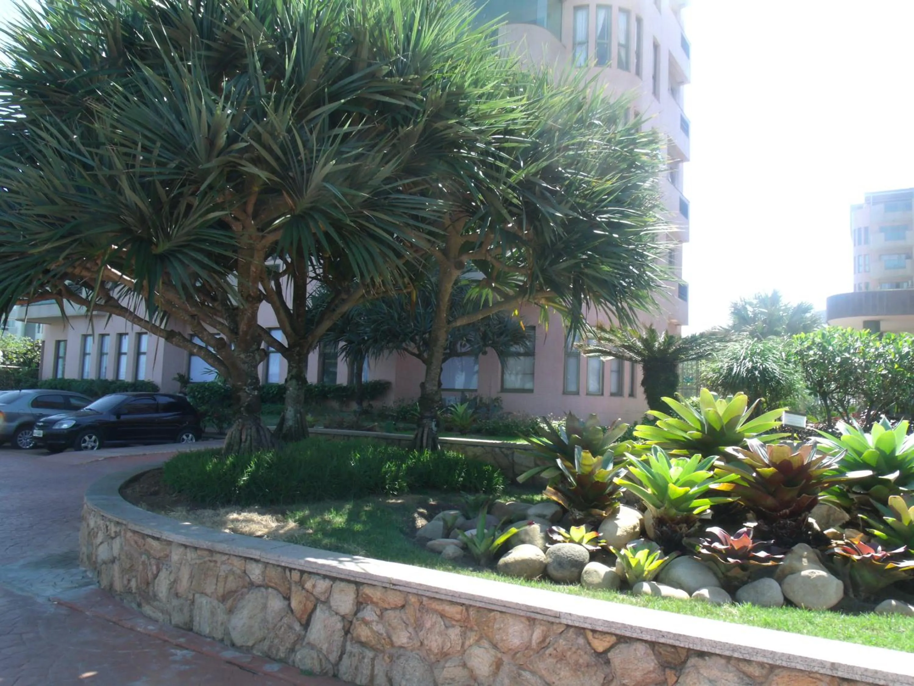 Garden in Alto Estilo Barra Posto 8