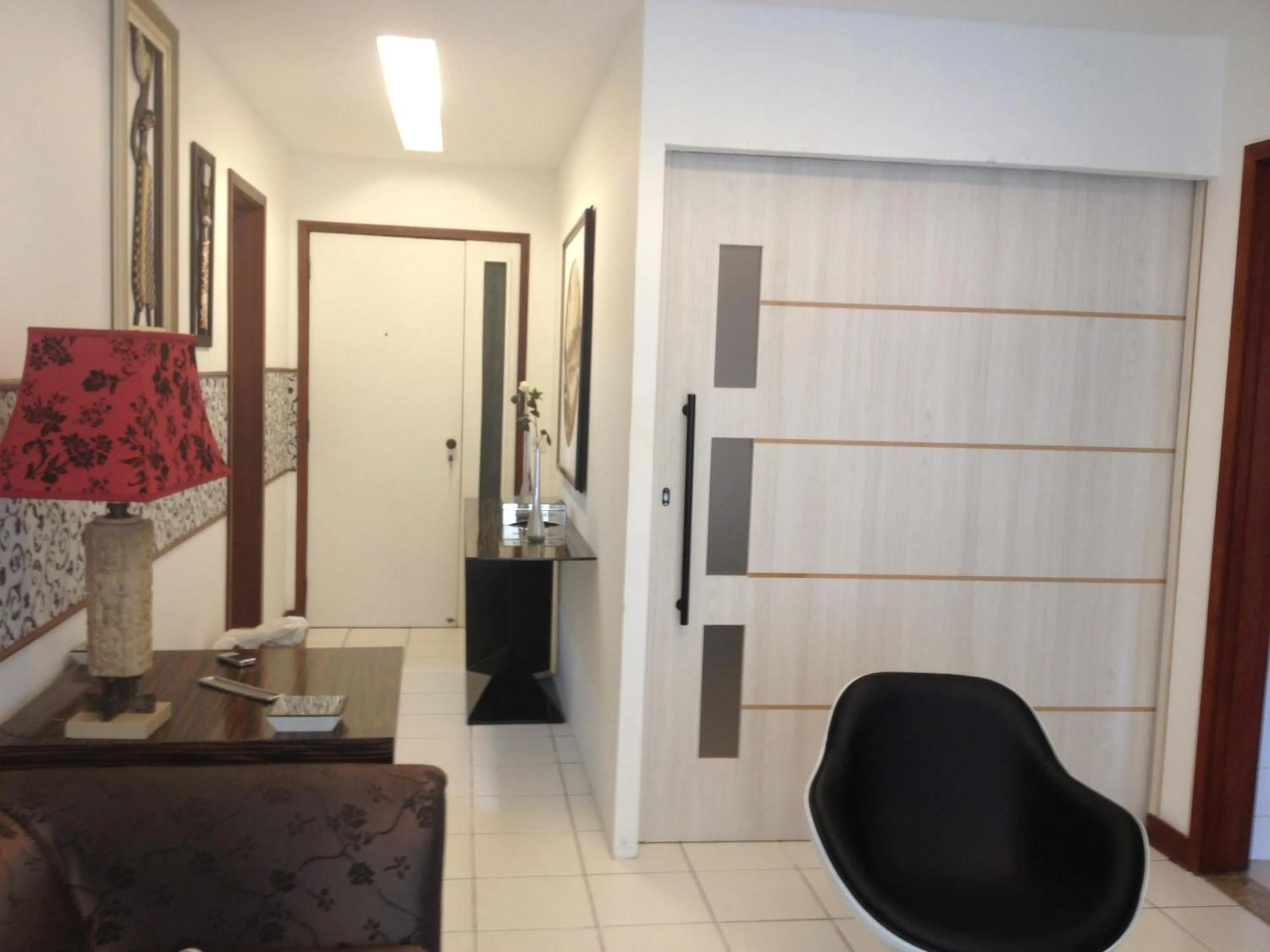 Two-Bedroom Apartment in Alto Estilo Barra Posto 8
