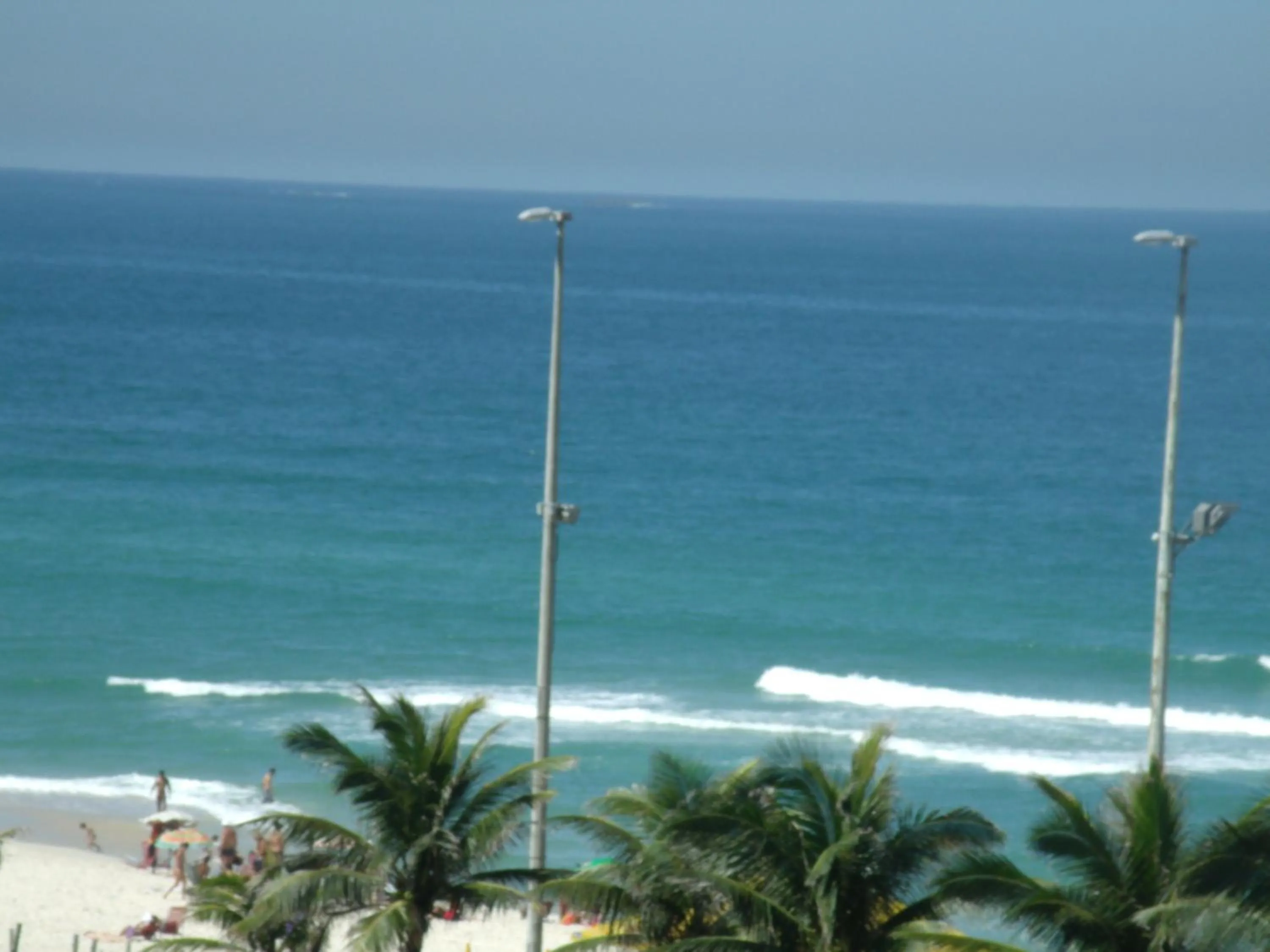 View (from property/room) in Alto Estilo Barra Posto 8