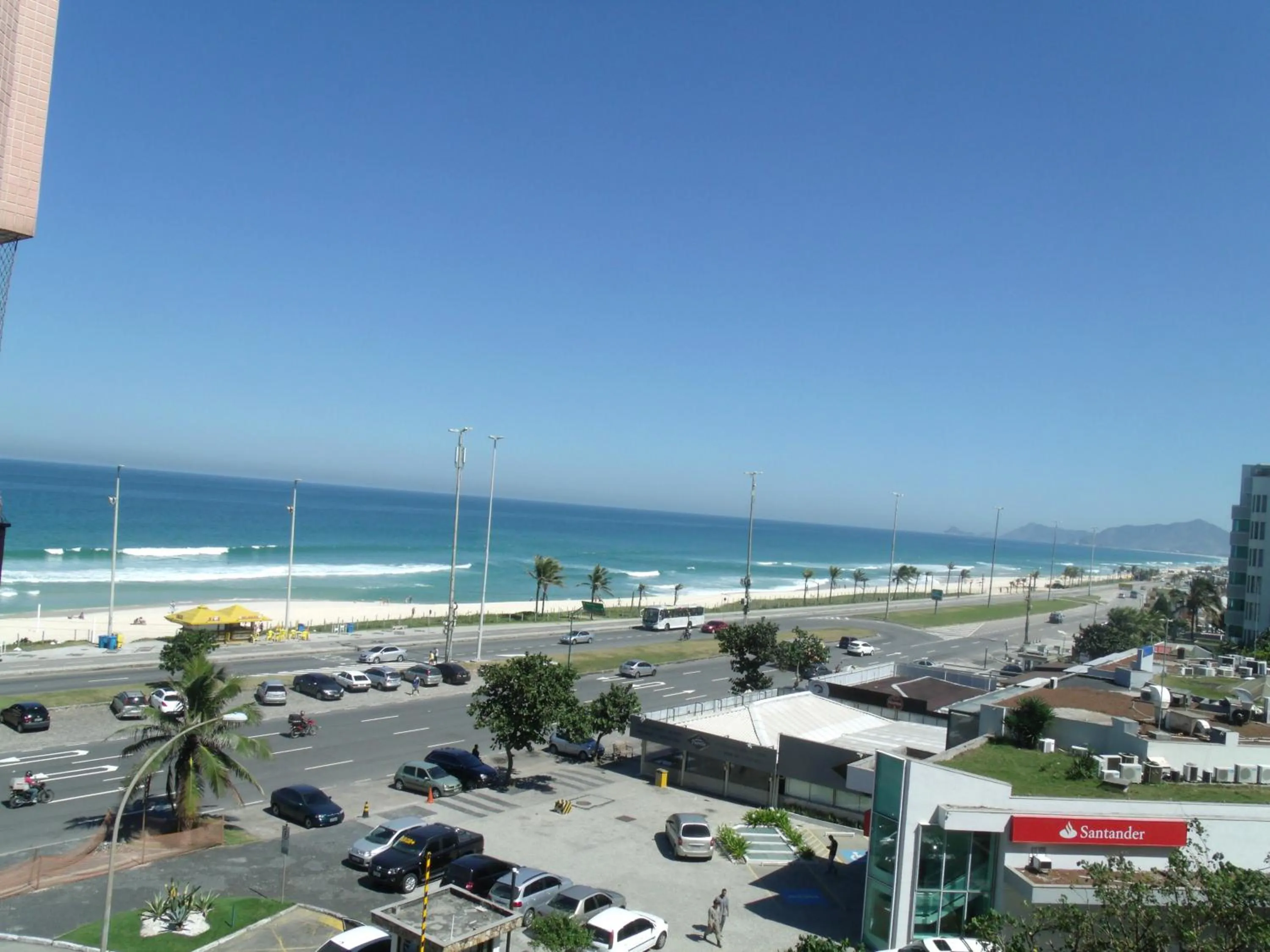 Street view in Alto Estilo Barra Posto 8