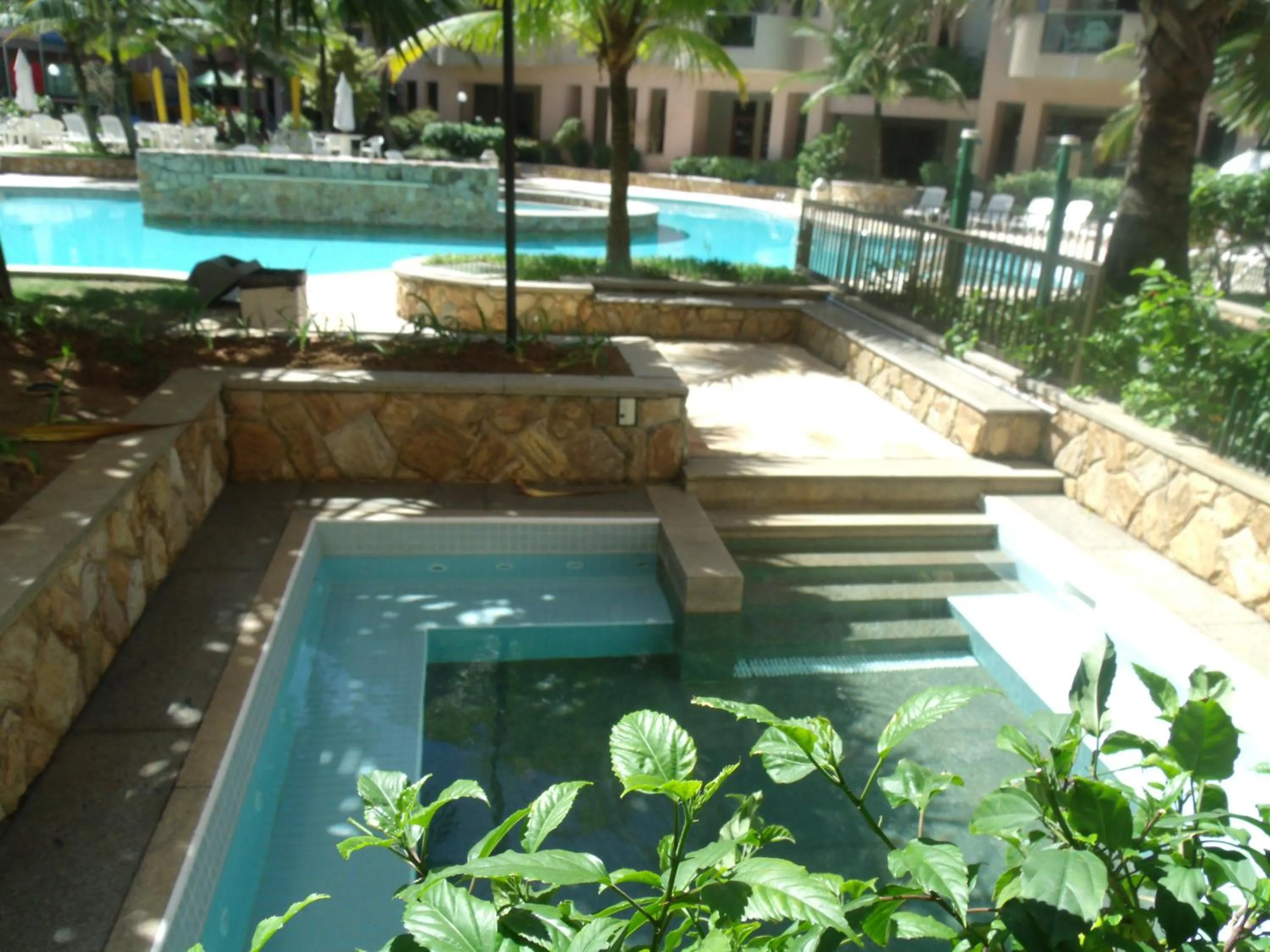 Spa and wellness centre/facilities in Alto Estilo Barra Posto 8