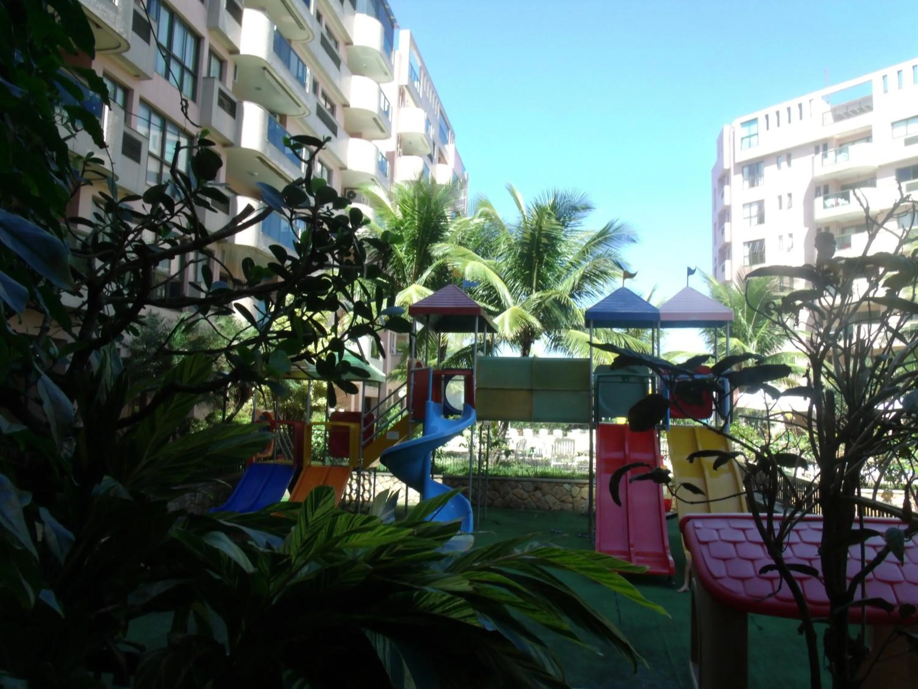 Activities in Alto Estilo Barra Posto 8