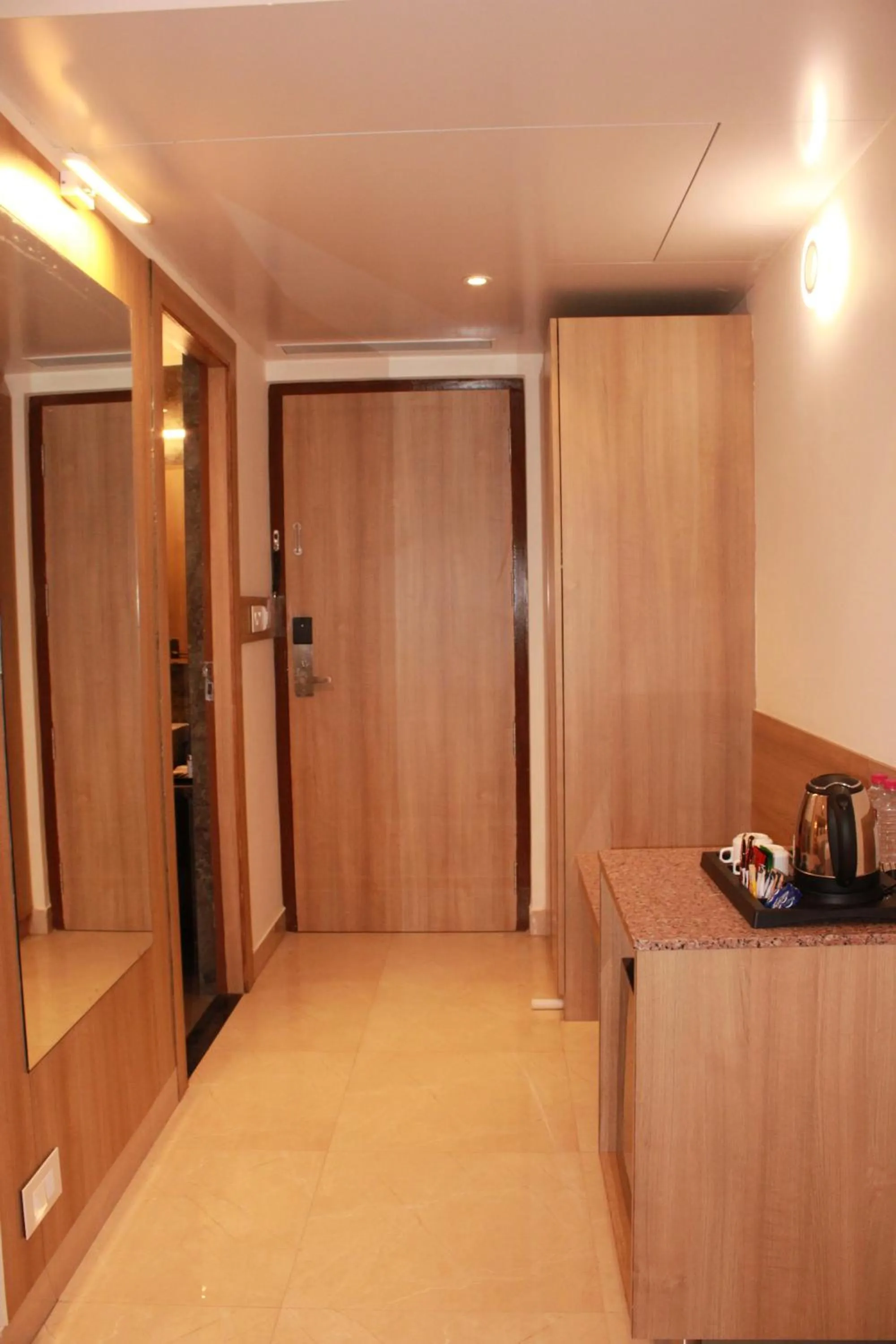 BBQ facilities in Hotel khumani By Hills N Dunes