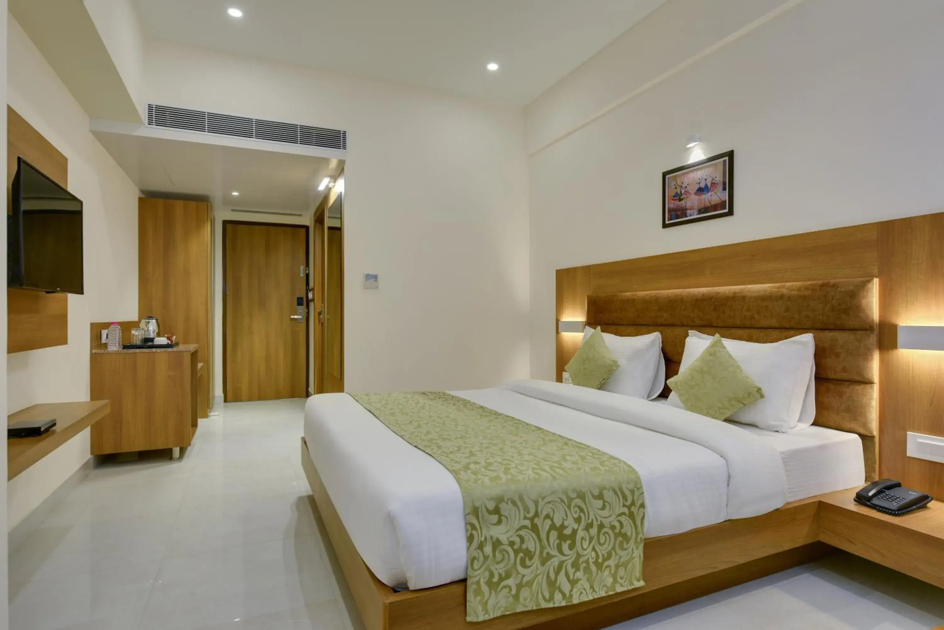 Bedroom, Bed in Hotel khumani By Hills N Dunes Bedroom, Bed in Hotel khumani By Hills N Dunes