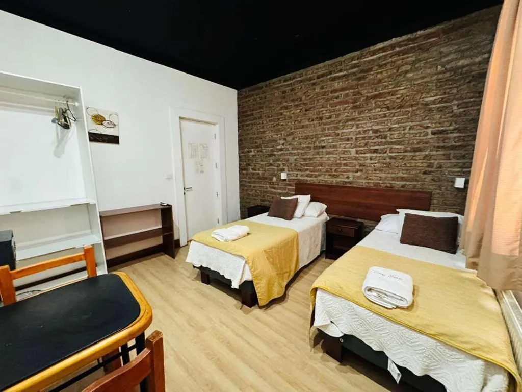 Bedroom, Bed in Hotel Casa Lyon