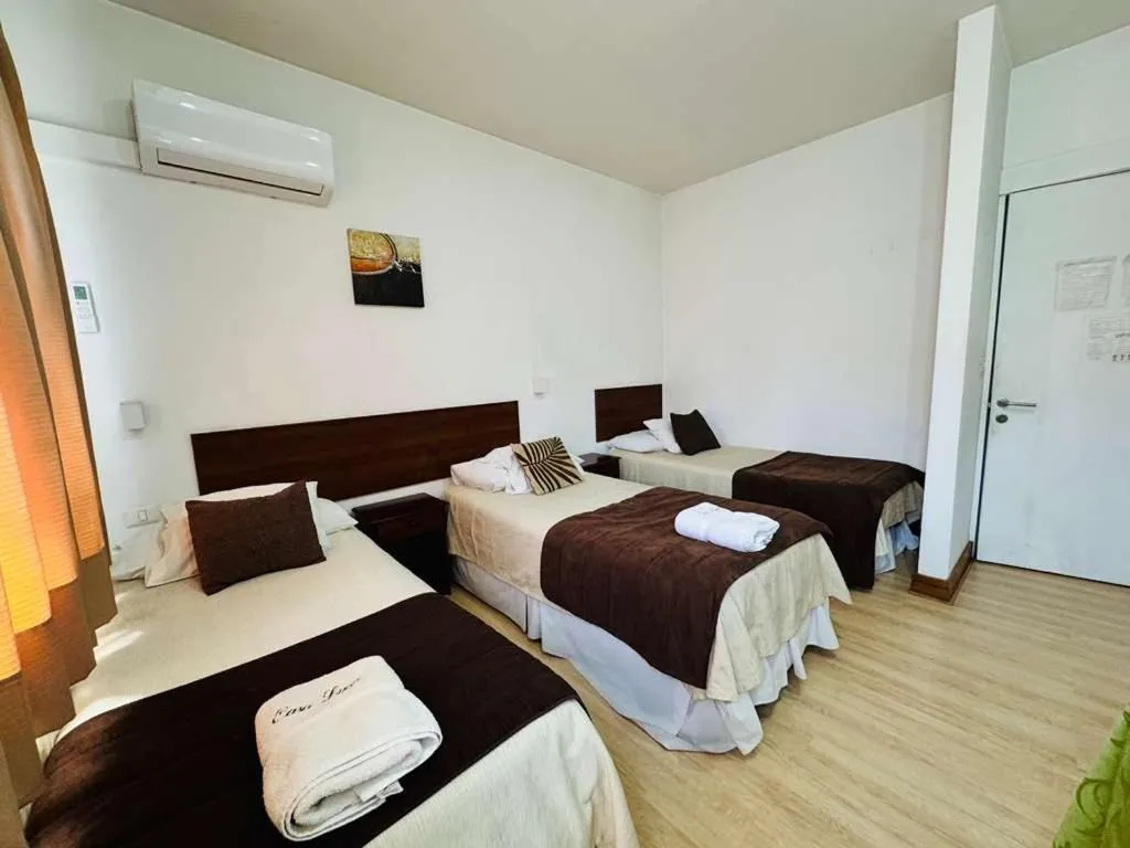 Bedroom, Bed in Hotel Casa Lyon