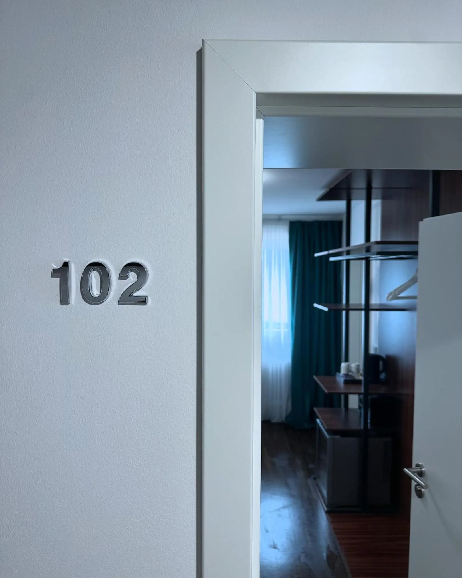 Photo of the whole room in AP Hotel Mannheim Viernheim