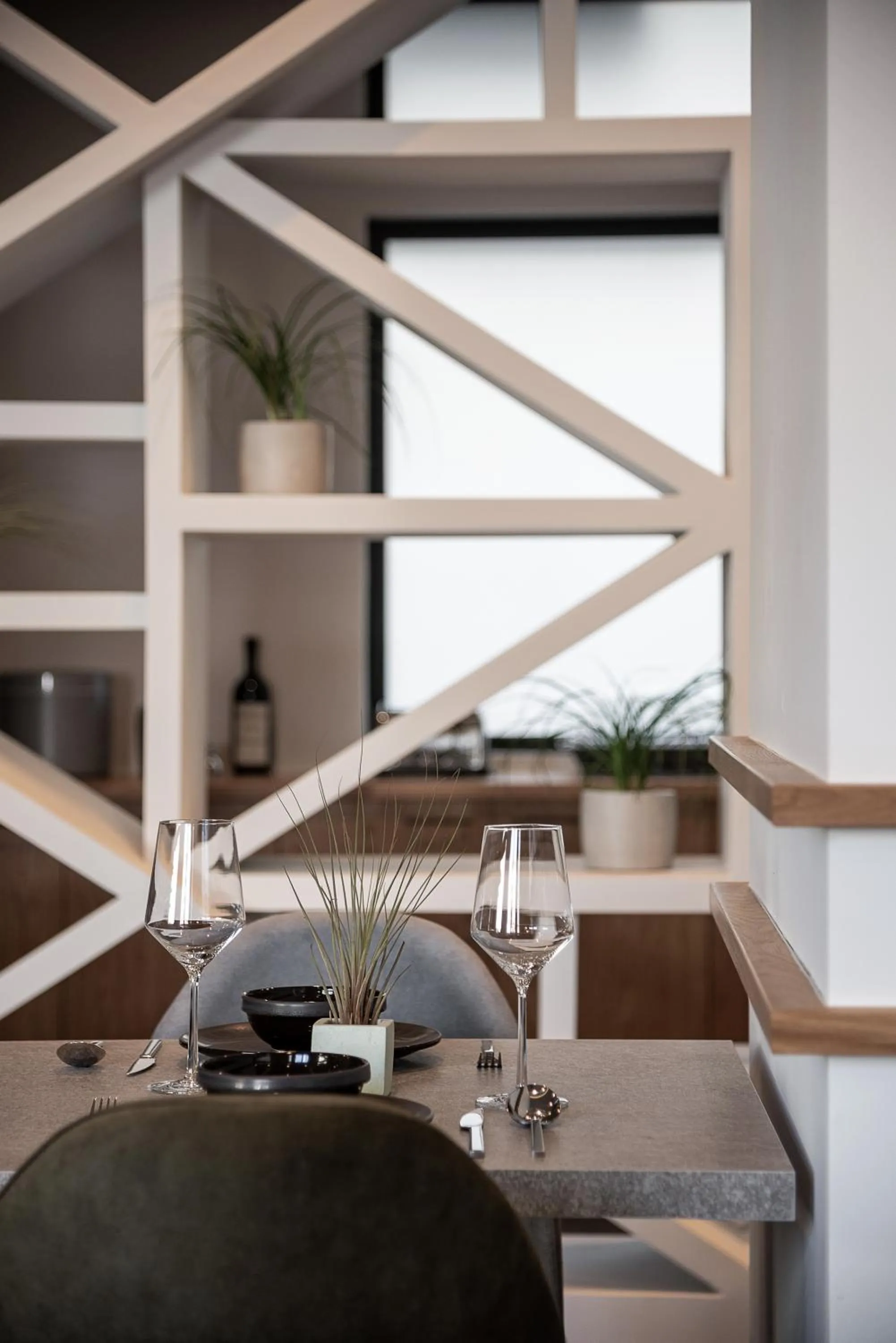 Restaurant/places to eat in Morum City Hotel Chania