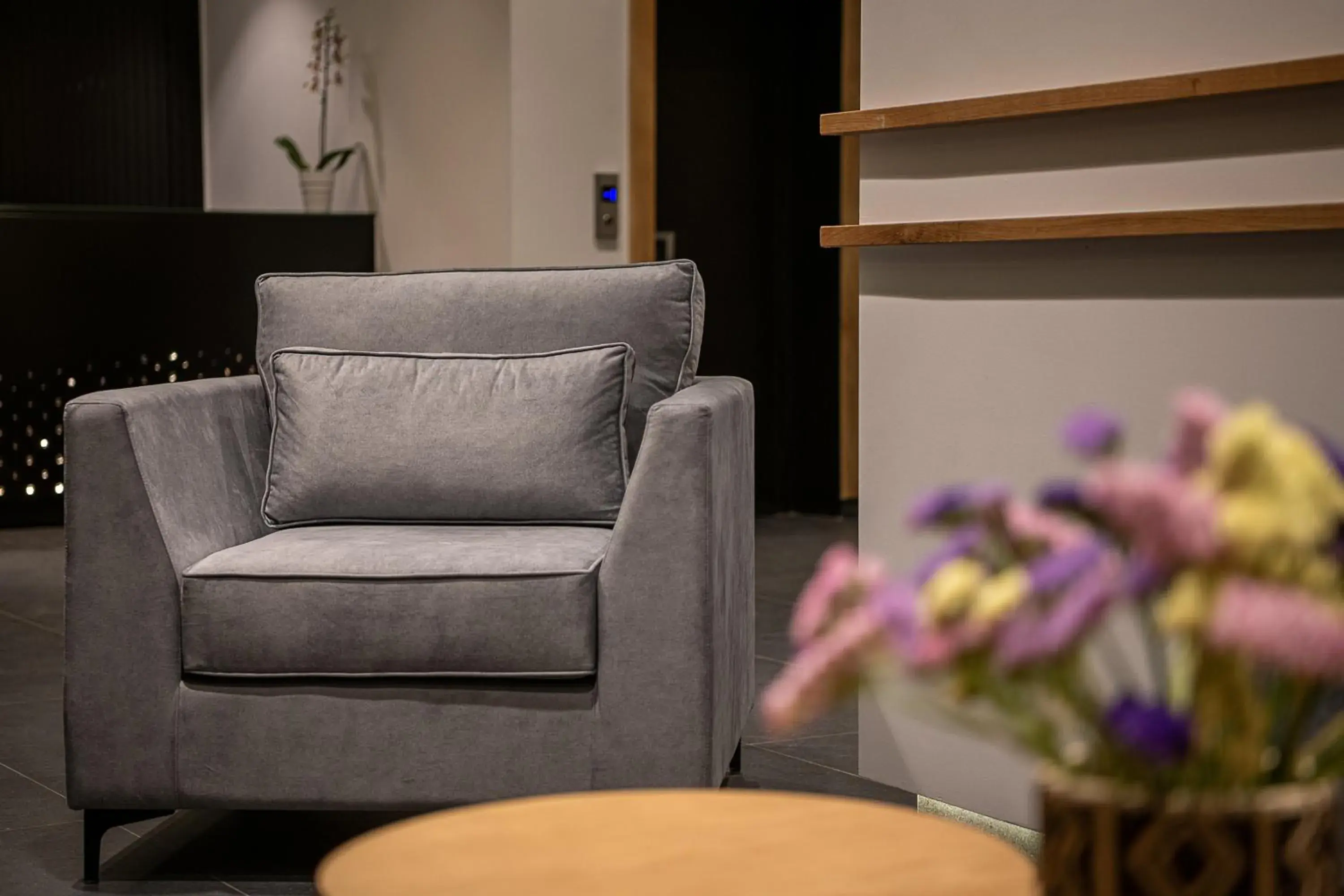 Facade/entrance in Morum City Hotel Chania Facade/entrance in Morum City Hotel Chania