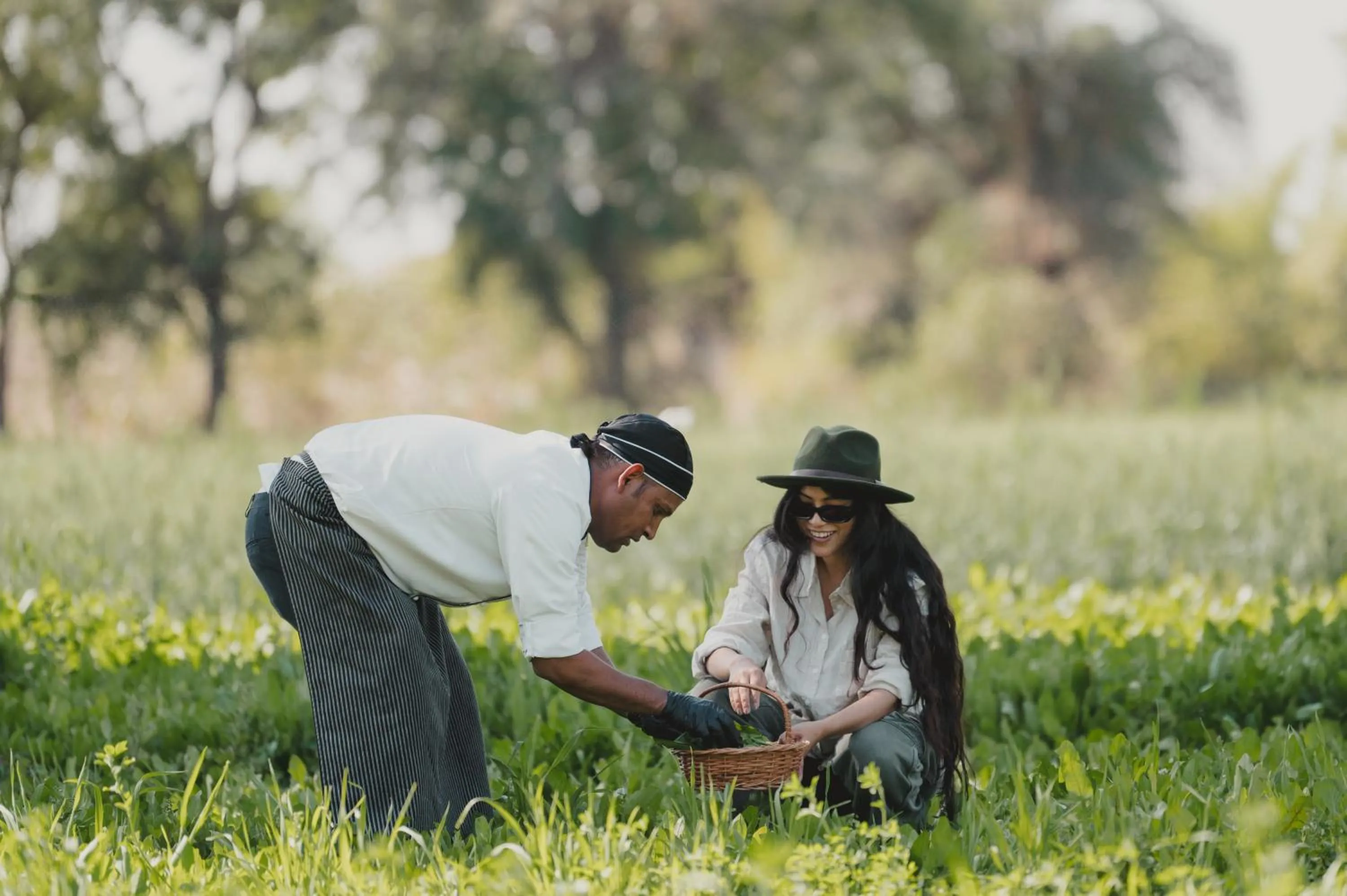 Activities in Brij Pola, Jawai - Luxury Jungle Camp with Private Pools