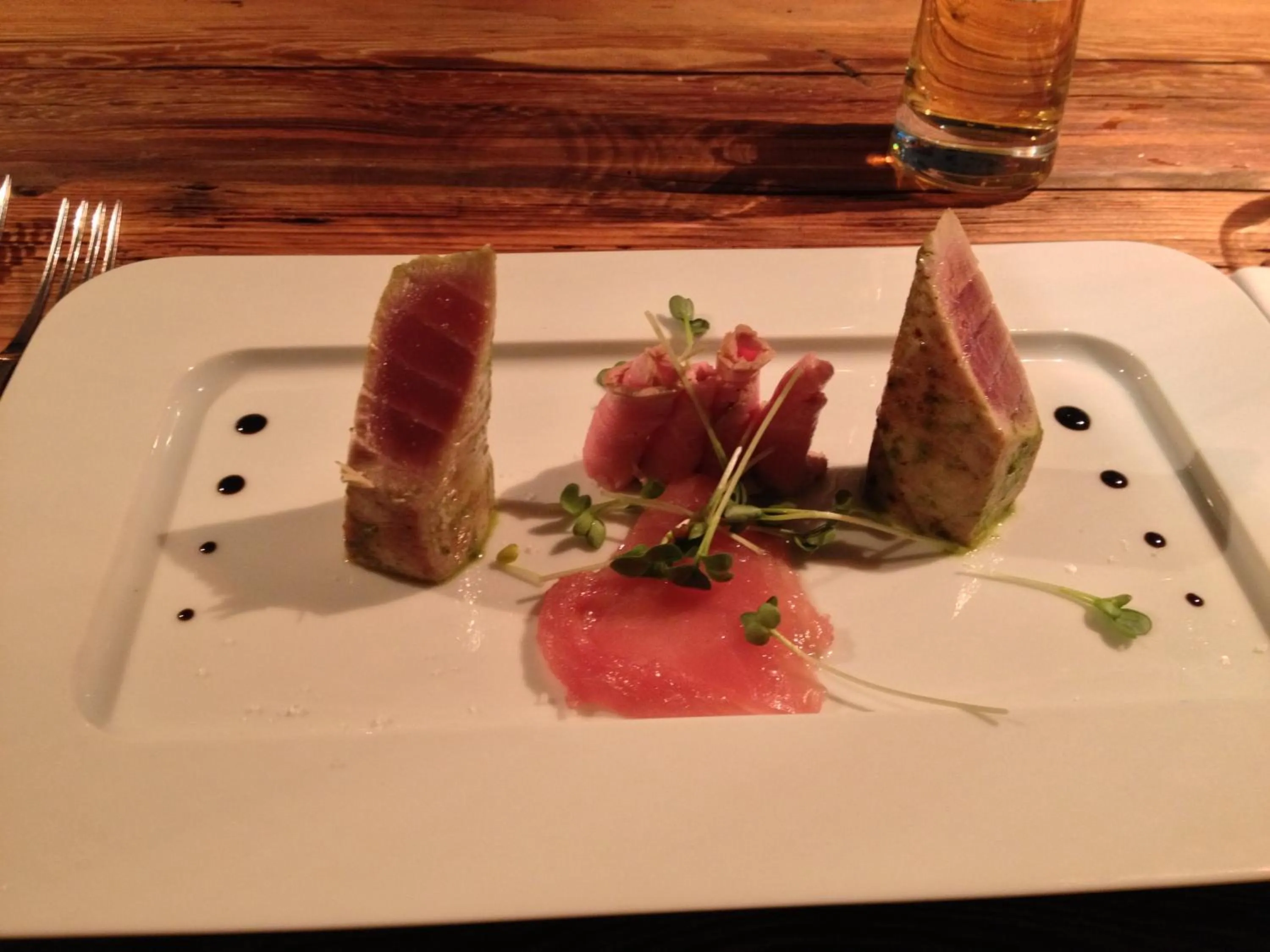 Restaurant/places to eat in Hotel Restaurant Rössle