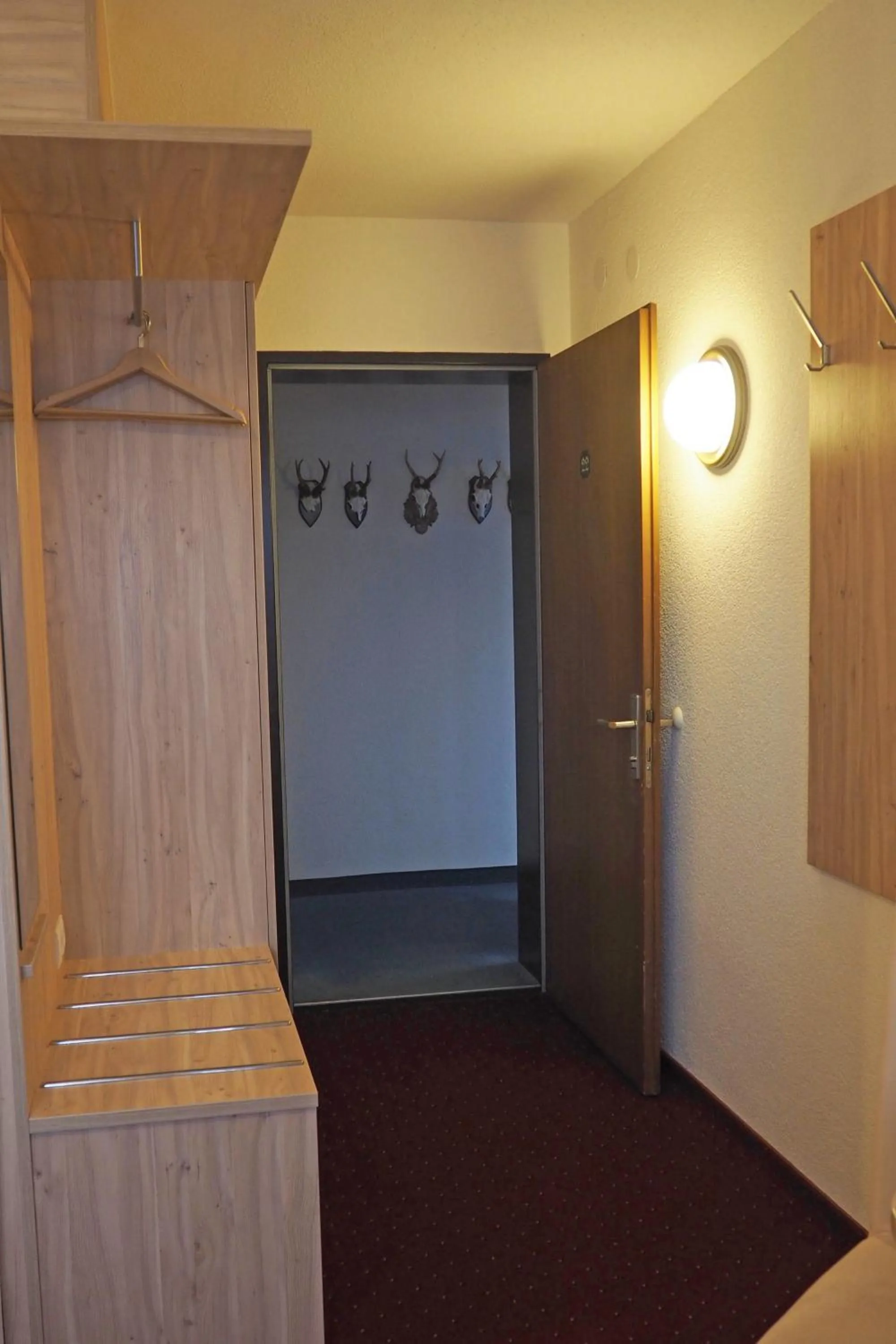 Photo of the whole room in Hotel Restaurant Rössle