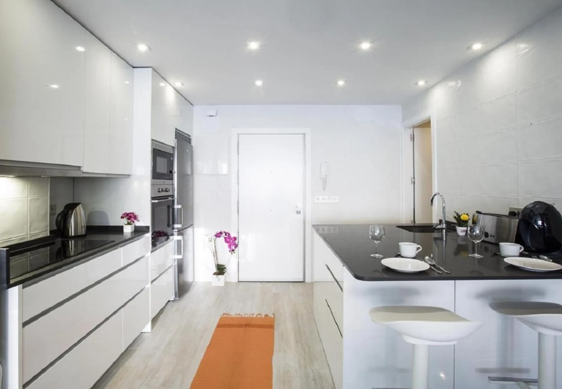 Apartamento Avenida America Confort XIII en Madrid