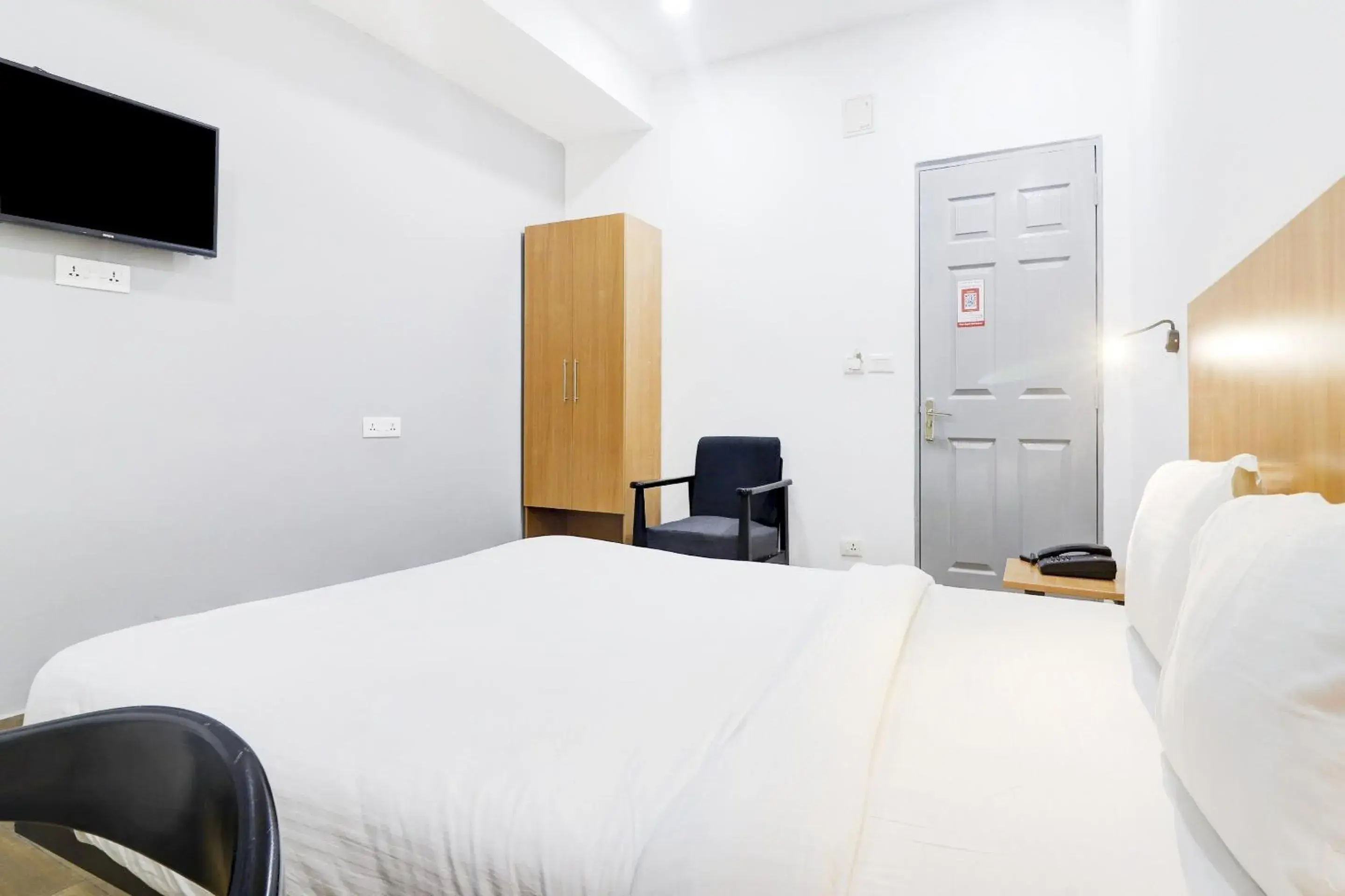 Bedroom in Townhouse Madhapur Near Shilparamam Bedroom in Townhouse Madhapur Near Shilparamam