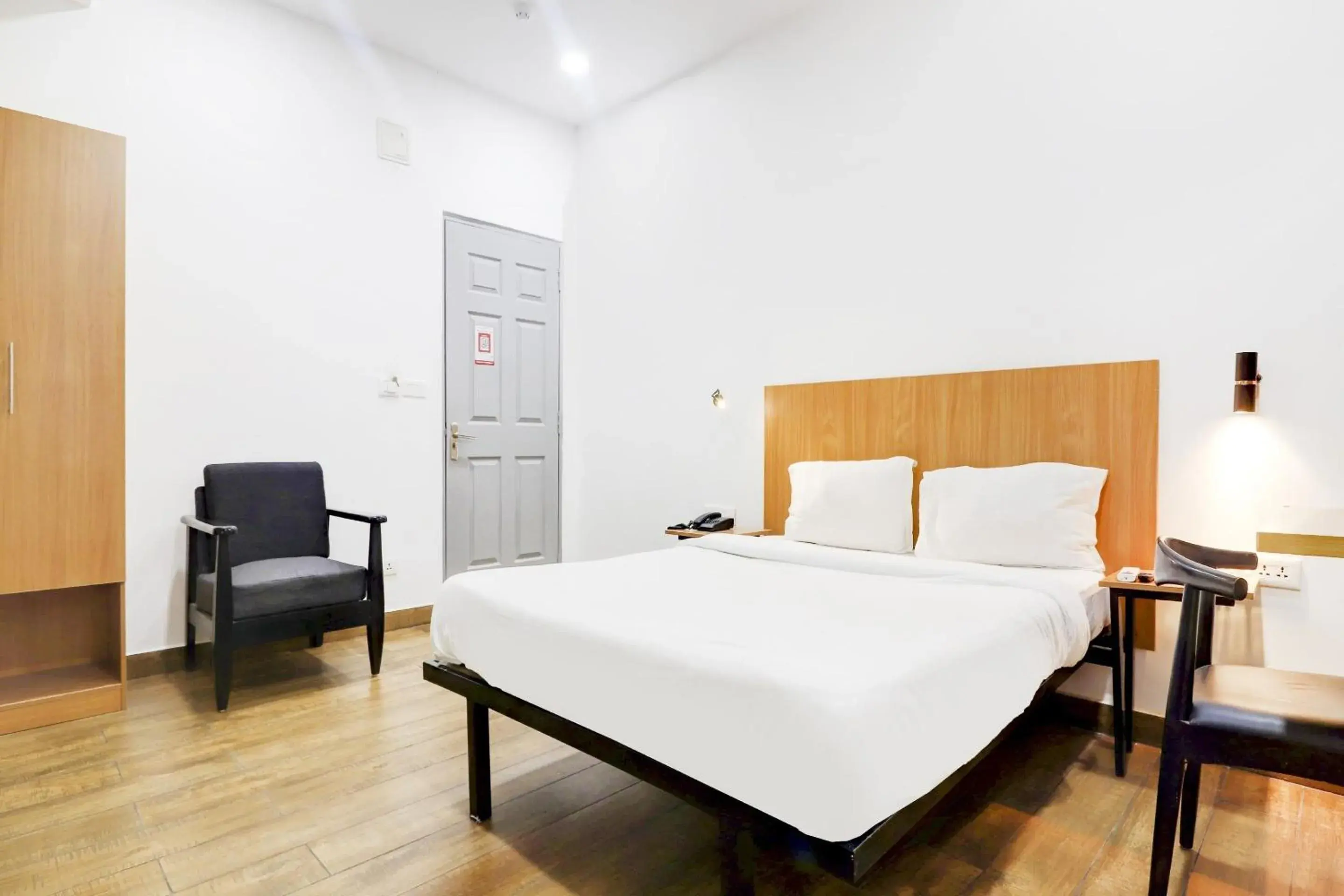 Bedroom in Townhouse Madhapur Near Shilparamam Bedroom in Townhouse Madhapur Near Shilparamam