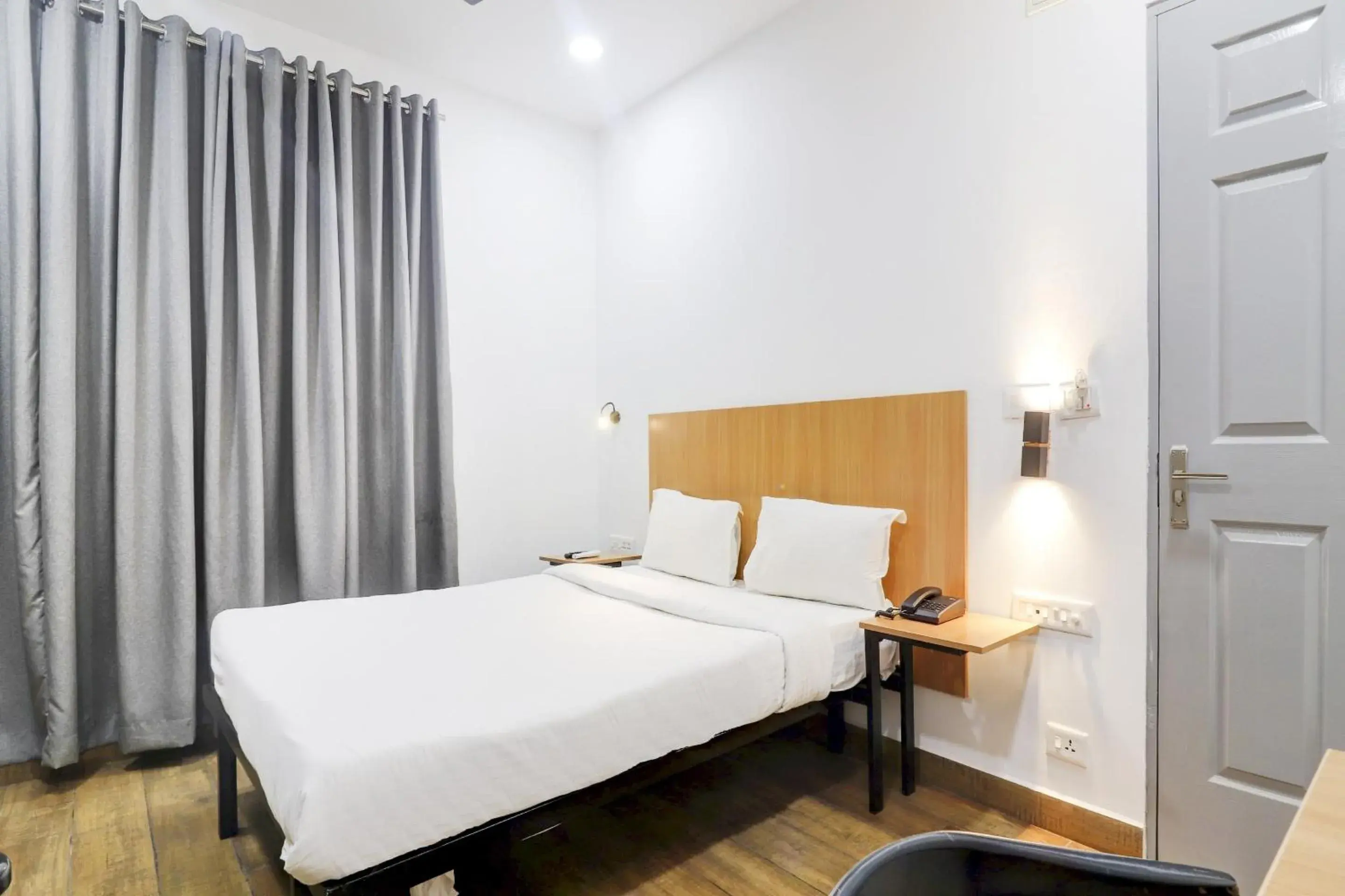 Bedroom in Townhouse Madhapur Near Shilparamam Bedroom in Townhouse Madhapur Near Shilparamam