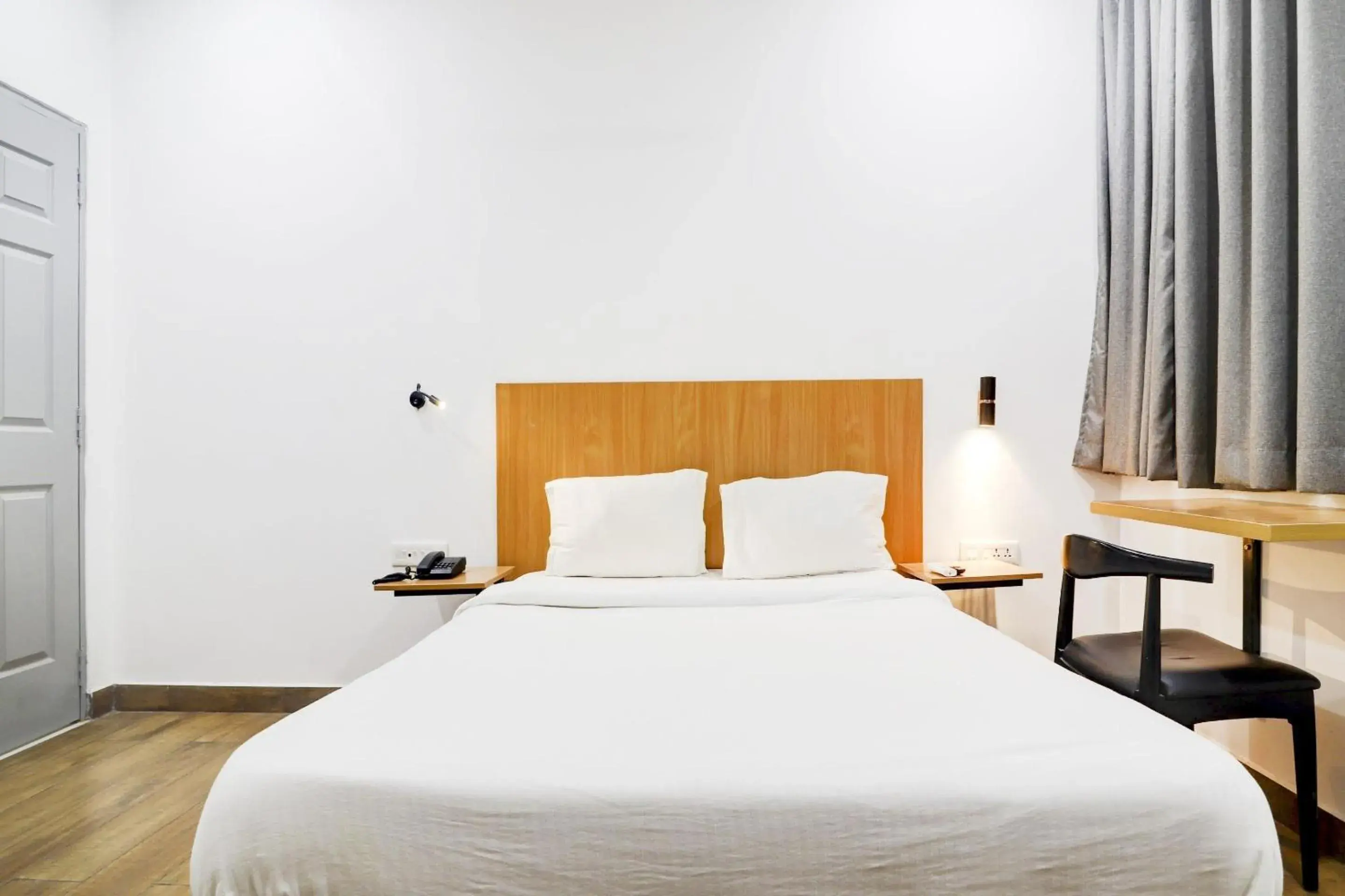 Bedroom, Bed in Townhouse Madhapur Near Shilparamam Bedroom, Bed in Townhouse Madhapur Near Shilparamam