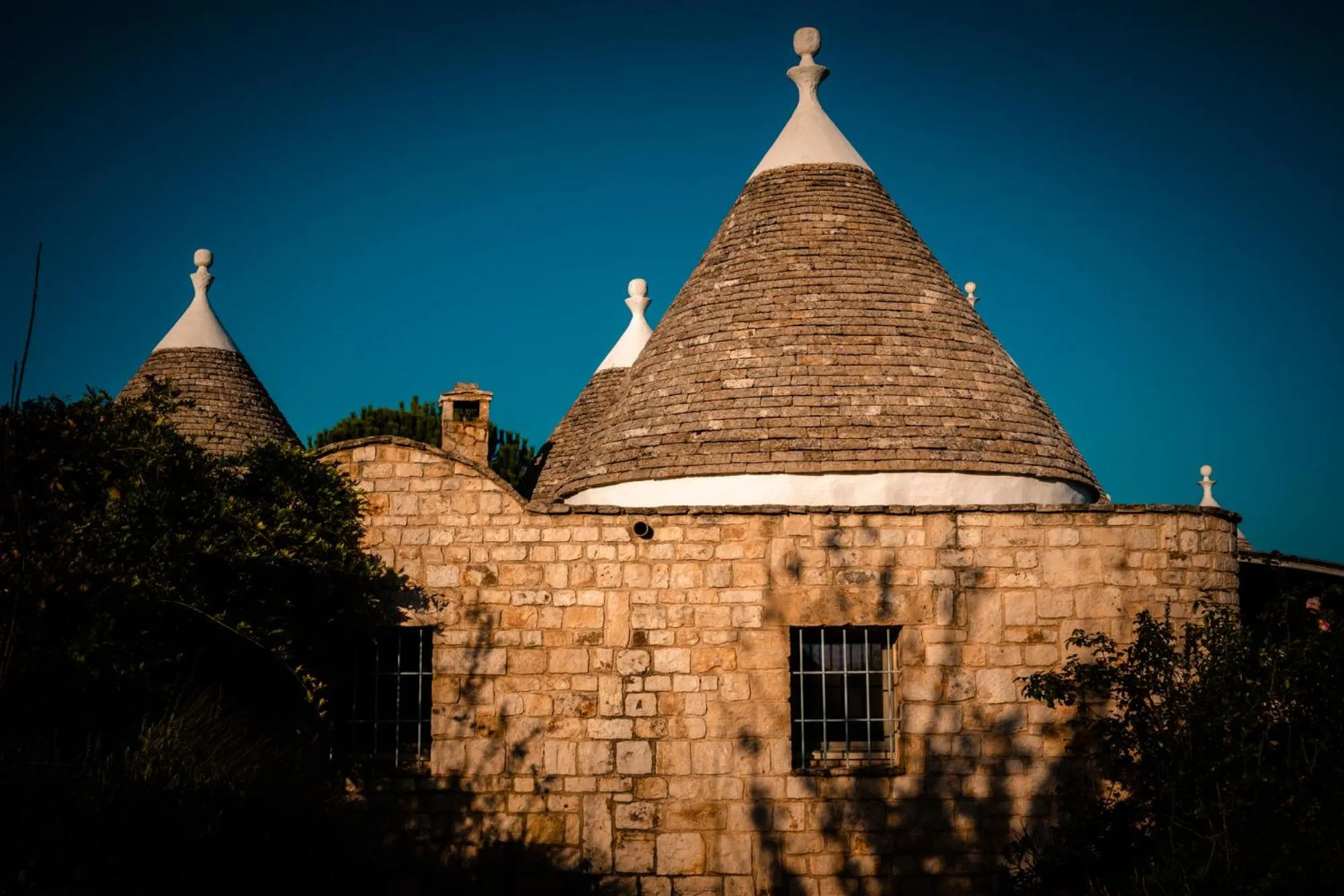 Borgo Del Tempo Ritrovato - Luxury Relais in Puglia