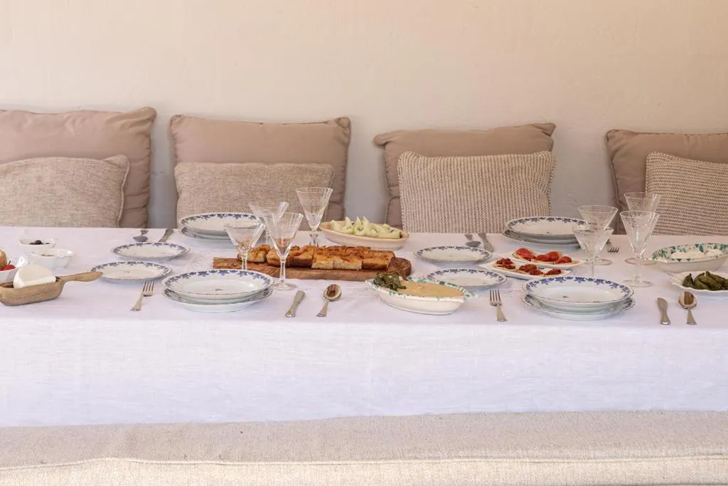 Borgo Del Tempo Ritrovato - Luxury Relais in Puglia