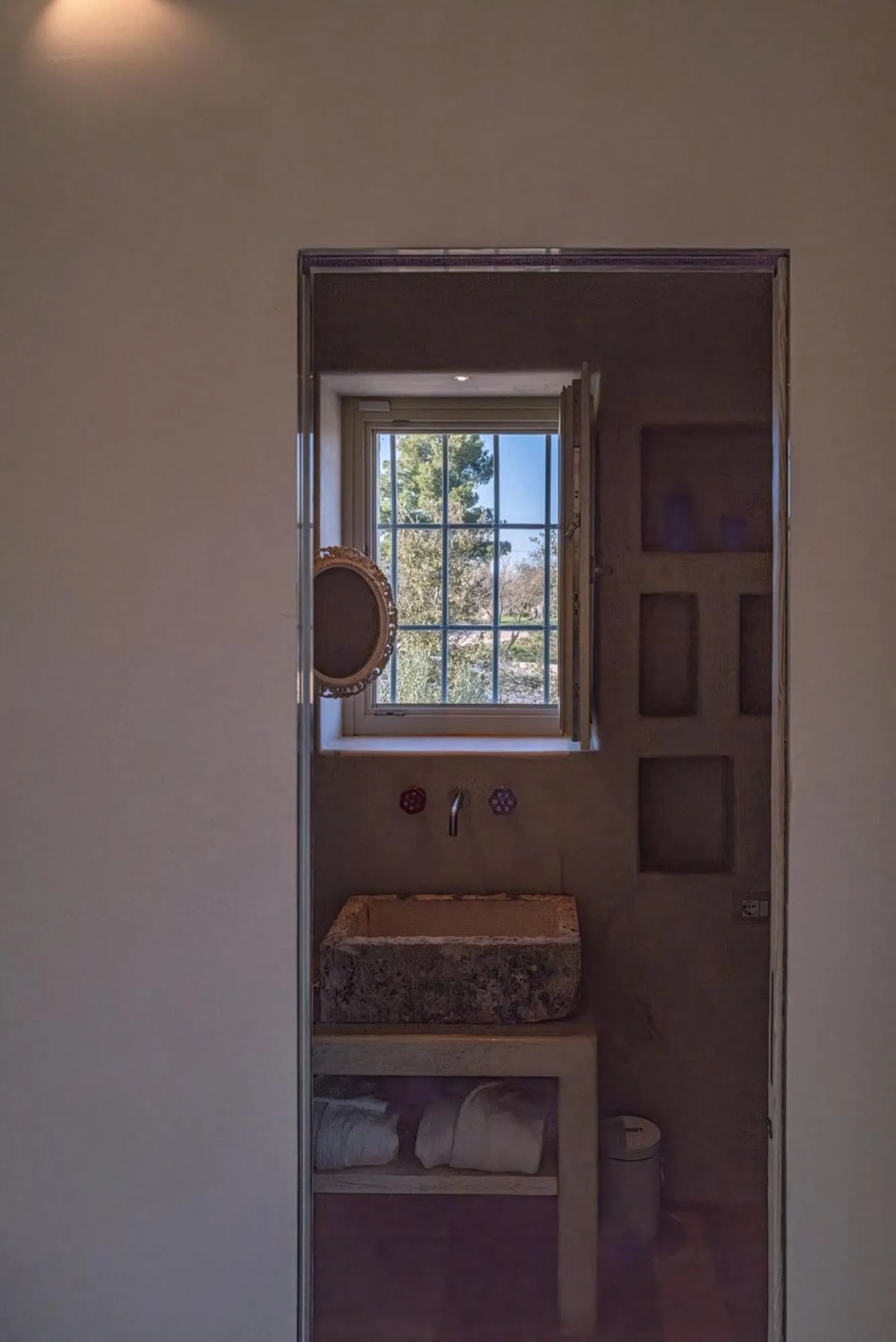 Borgo Del Tempo Ritrovato - Luxury Relais in Puglia