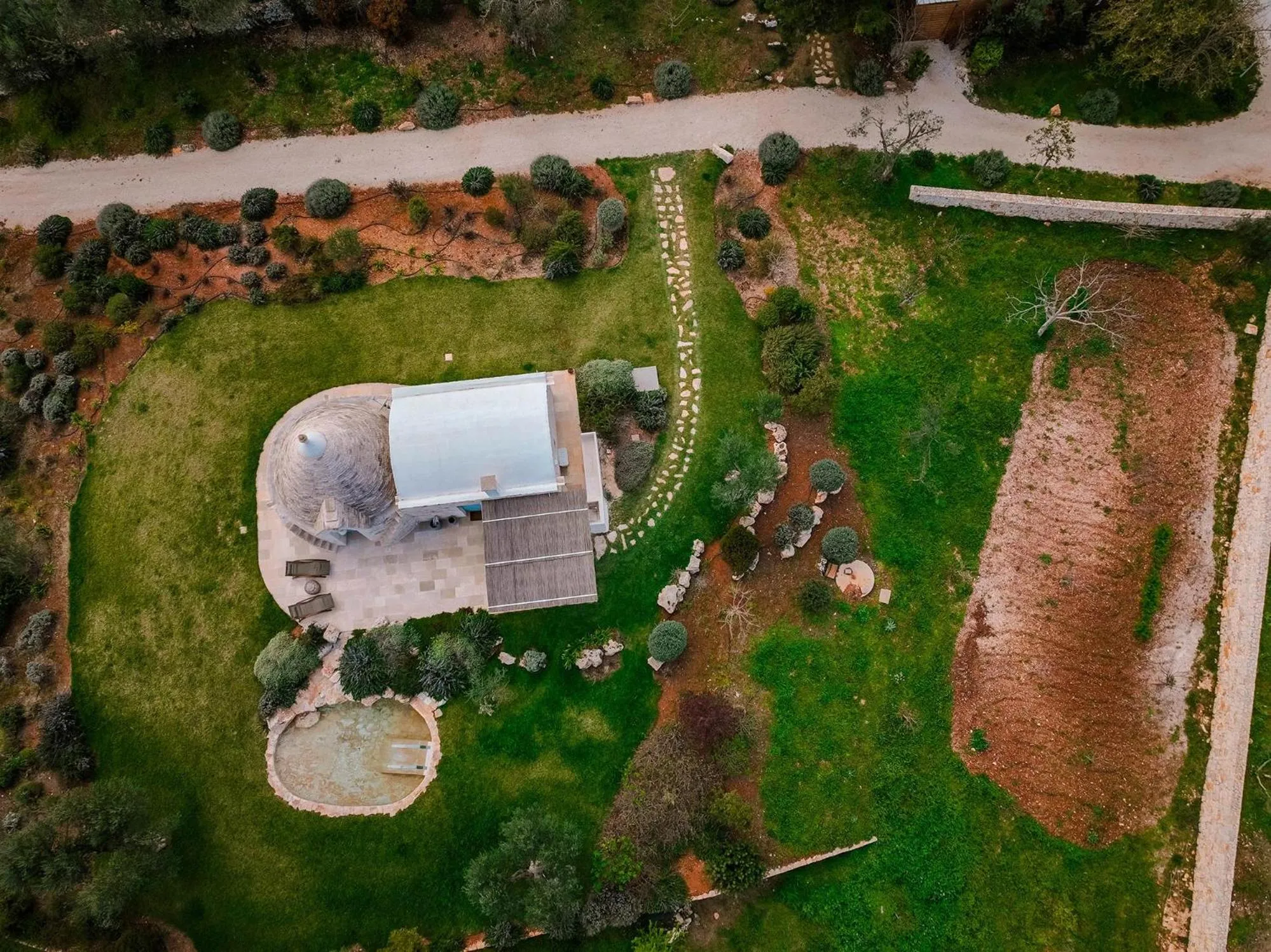 Borgo Del Tempo Ritrovato - Luxury Relais in Puglia