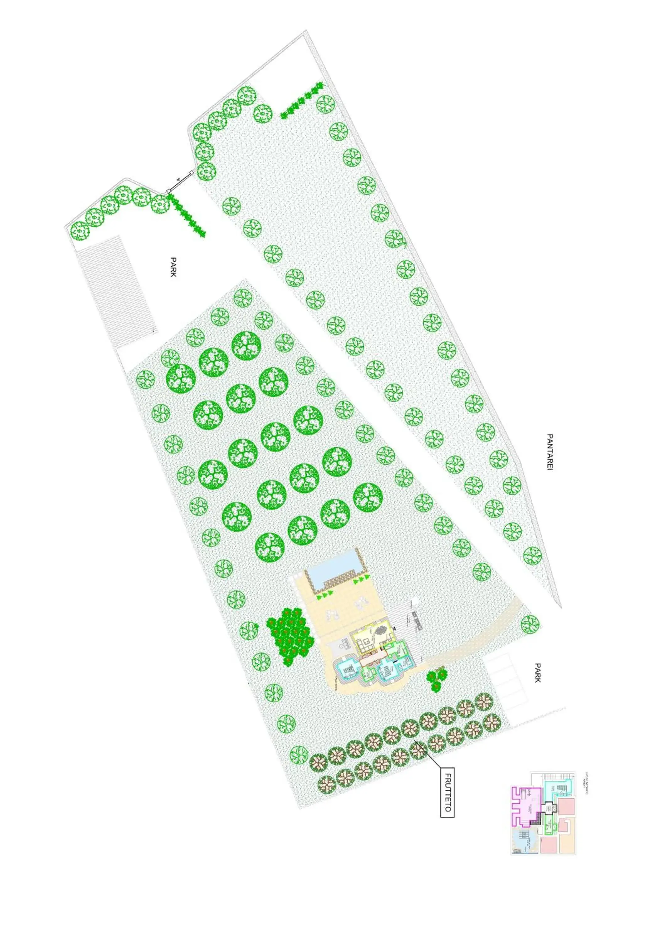 Two-Bedroom House in Borgo Del Tempo Ritrovato - Luxury Relais in Puglia Two-Bedroom House in Borgo Del Tempo Ritrovato - Luxury Relais in Puglia