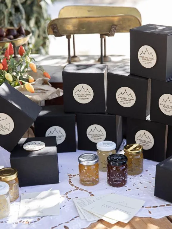 Borgo Del Tempo Ritrovato - Luxury Relais in Puglia