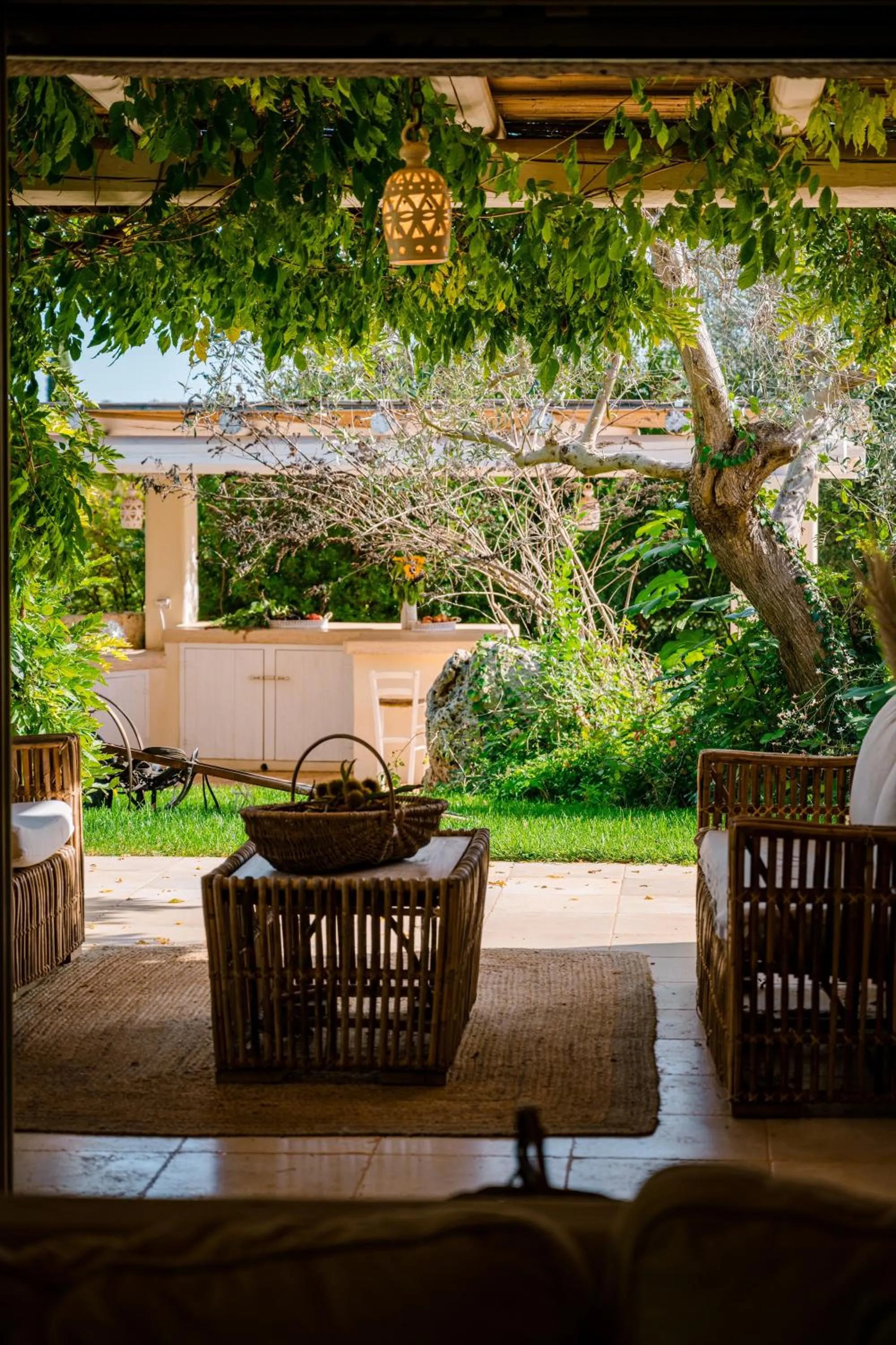 Borgo Del Tempo Ritrovato - Luxury Relais in Puglia