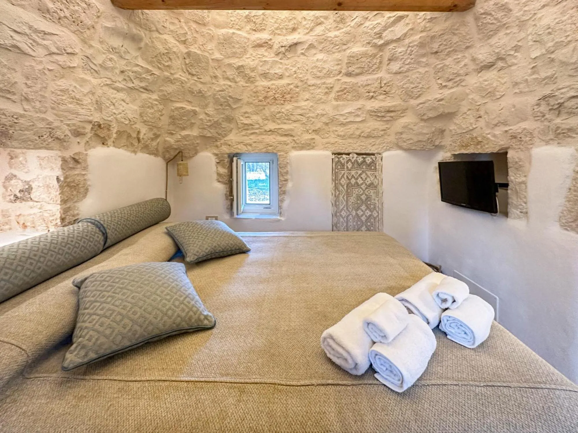 Borgo Del Tempo Ritrovato - Luxury Relais in Puglia