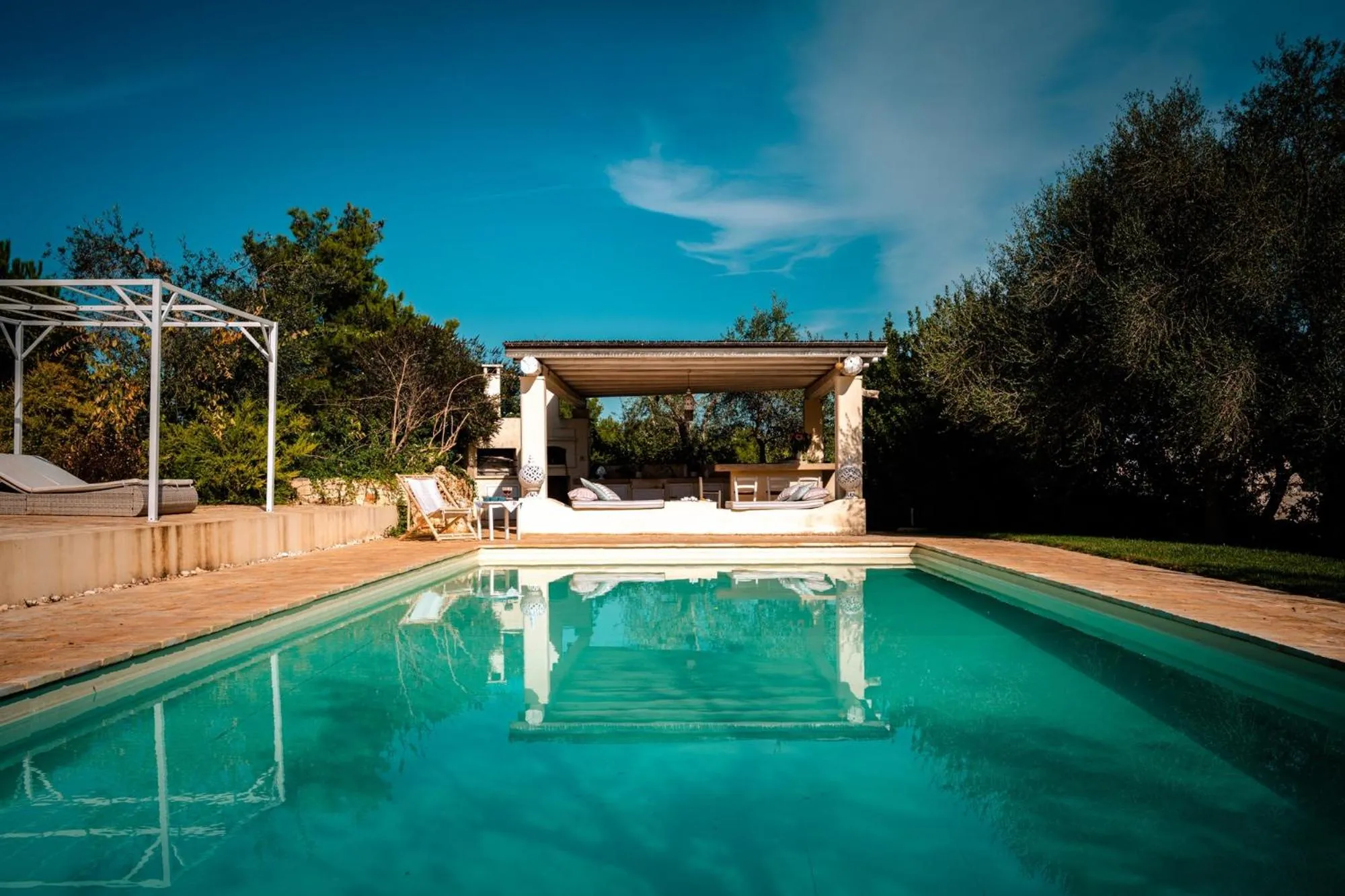 Borgo Del Tempo Ritrovato - Luxury Relais in Puglia