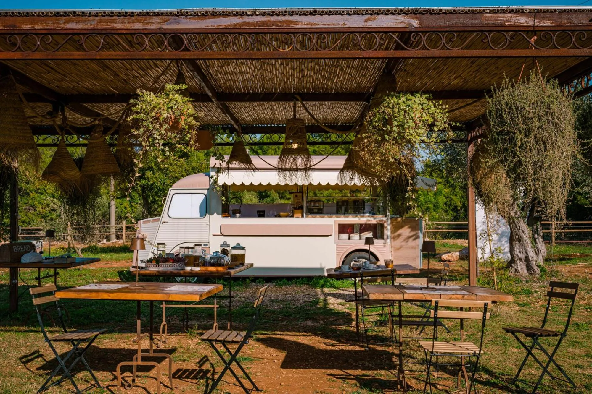 Lounge or bar in Borgo Del Tempo Ritrovato - Luxury Relais in Puglia