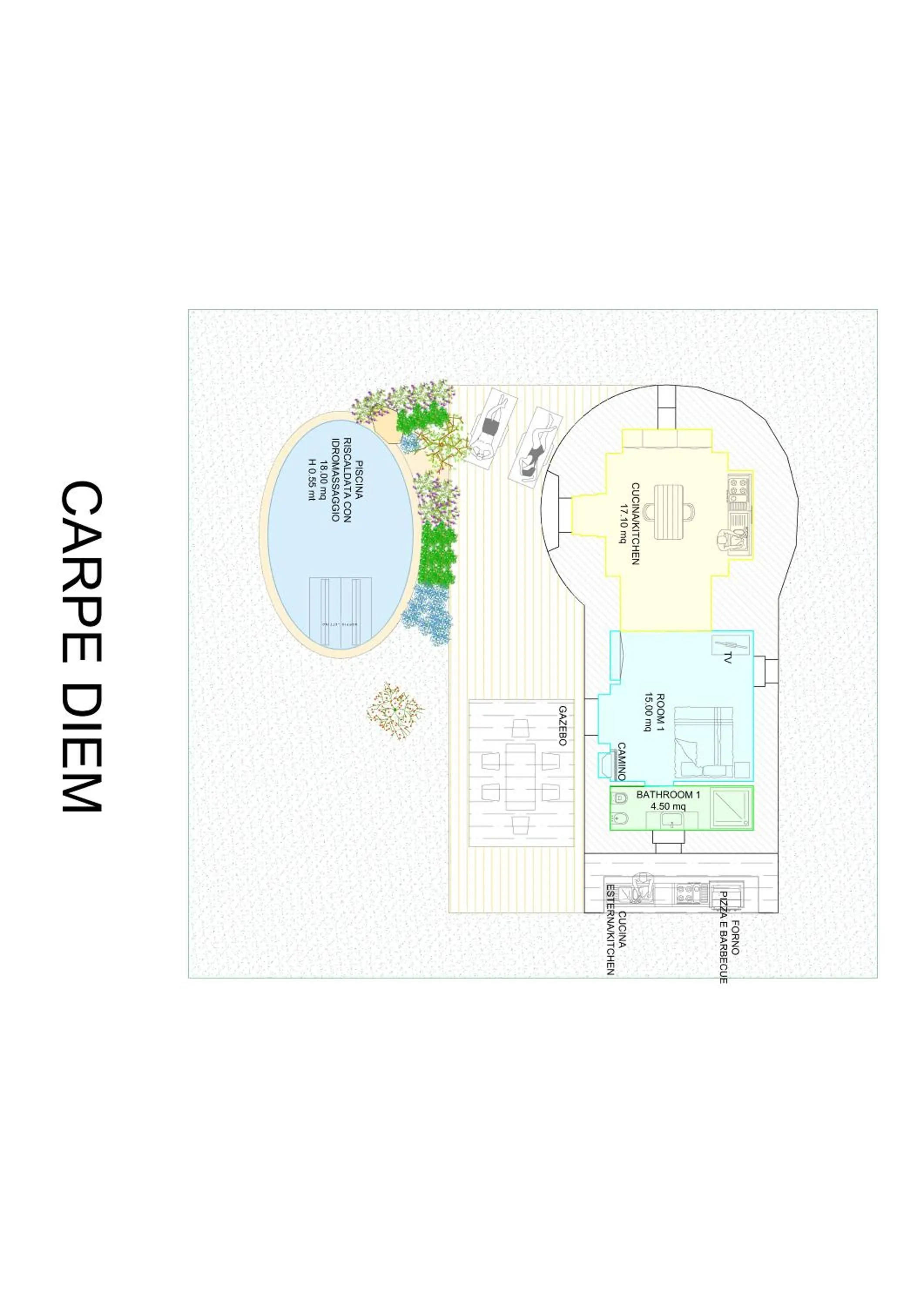 Borgo Del Tempo Ritrovato - Luxury Relais in Puglia