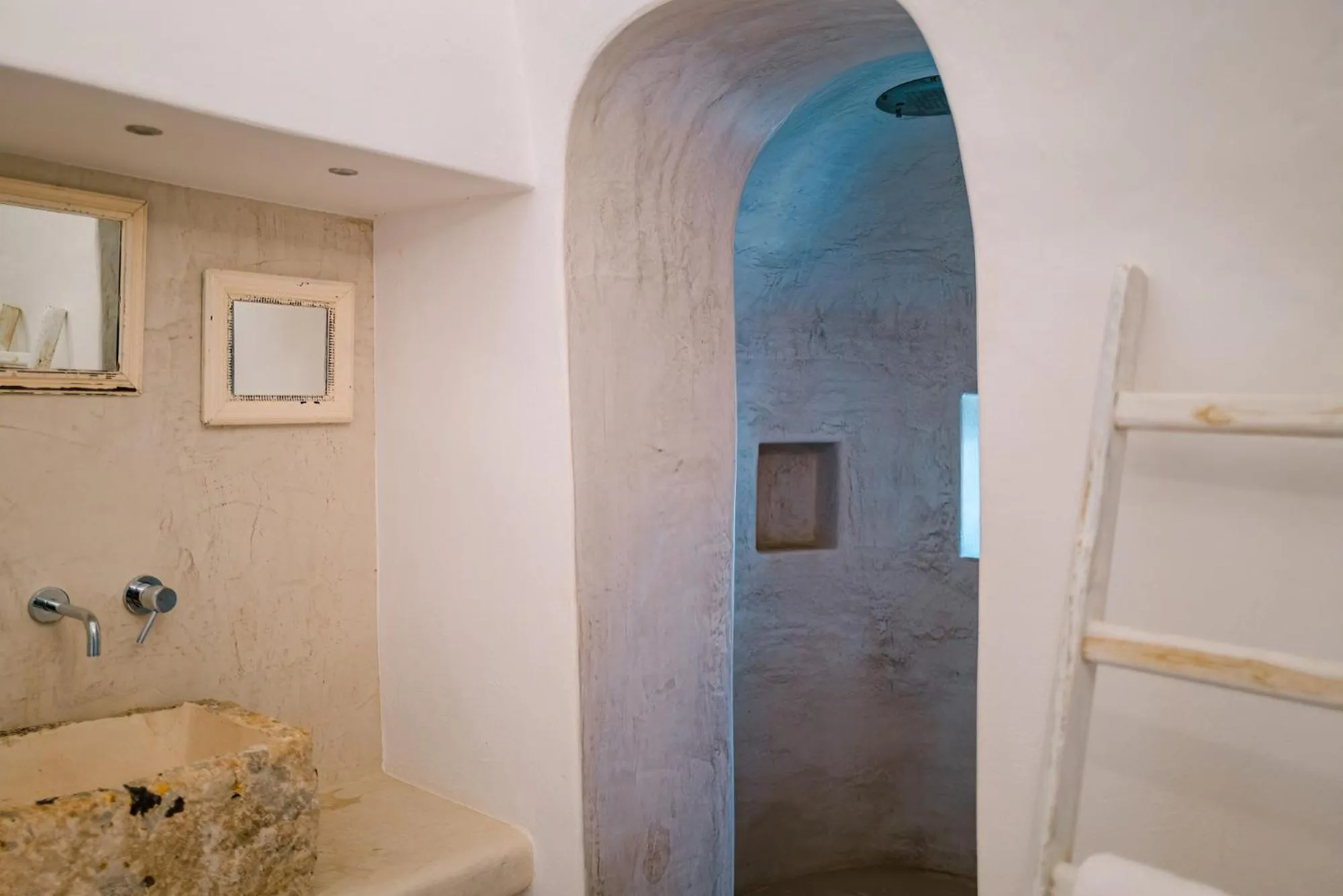 Borgo Del Tempo Ritrovato - Luxury Relais in Puglia