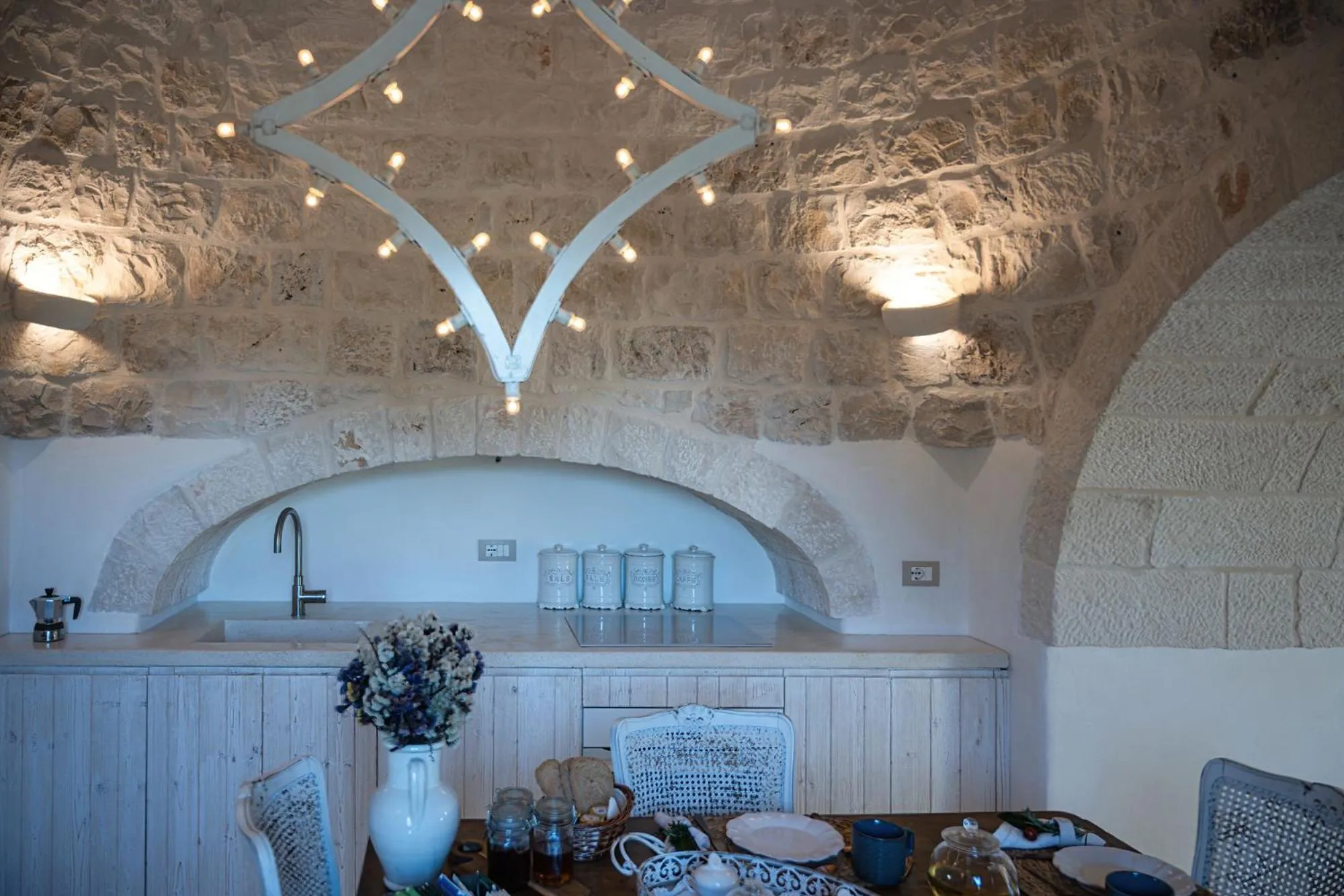 Borgo Del Tempo Ritrovato - Luxury Relais in Puglia