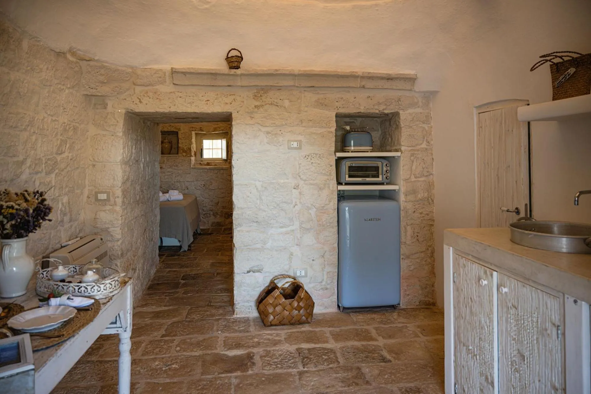 Borgo Del Tempo Ritrovato - Luxury Relais in Puglia
